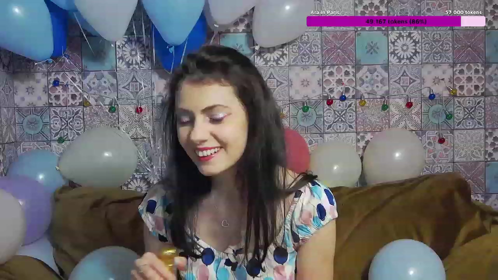 Gallery image thumbnail from MissAracely's myfreecams stream on, 04/02/2023, 20:40 image 1 of 20