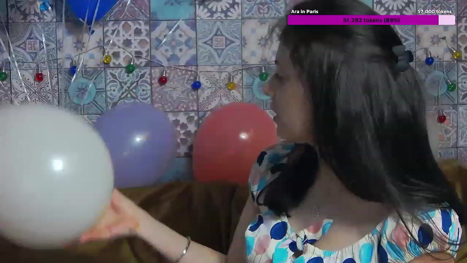 Gallery image thumbnail from MissAracely's myfreecams stream on, 04/02/2023, 20:40 image 8 of 20