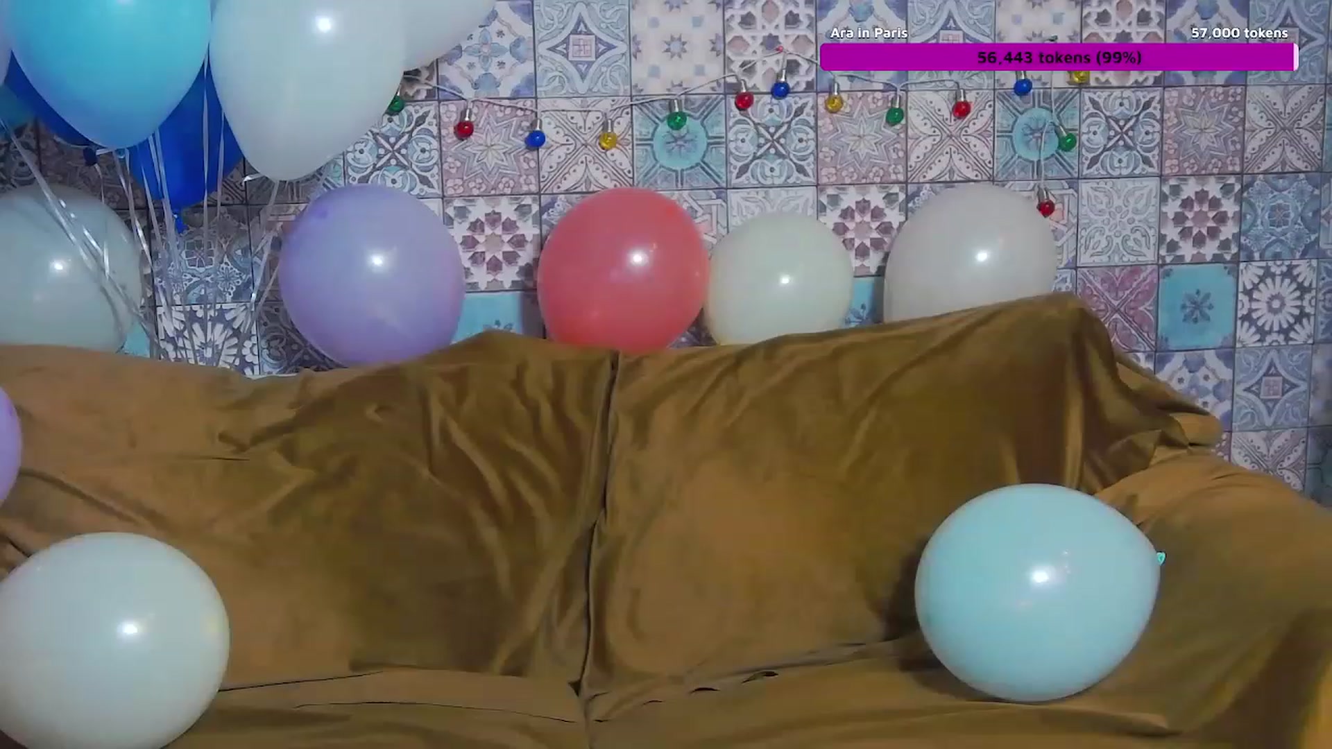 Gallery image thumbnail from MissAracely's myfreecams stream on, 04/02/2023, 22:19 image 6 of 20