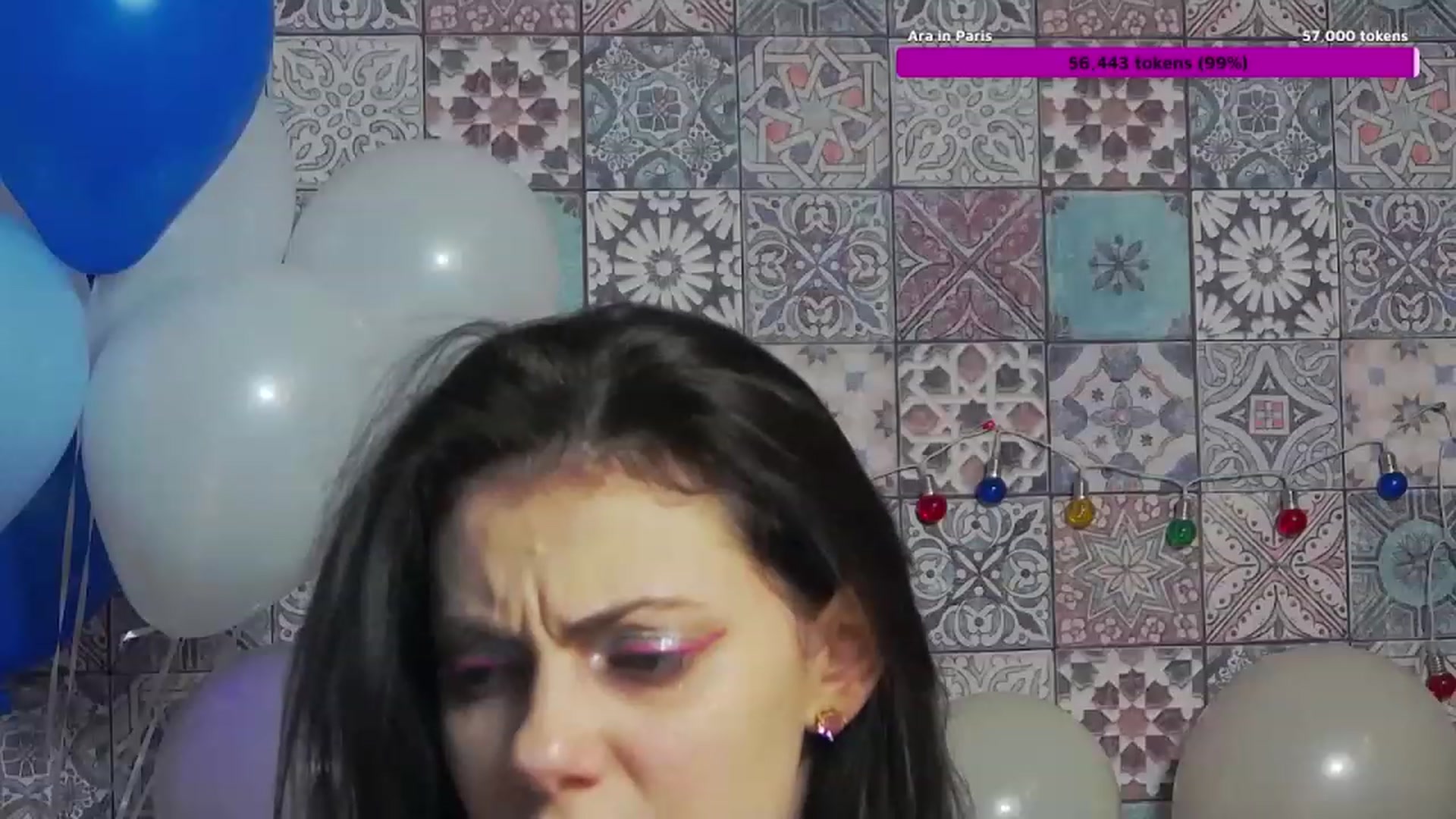 Gallery image thumbnail from MissAracely's myfreecams stream on, 04/02/2023, 22:19 image 16 of 20