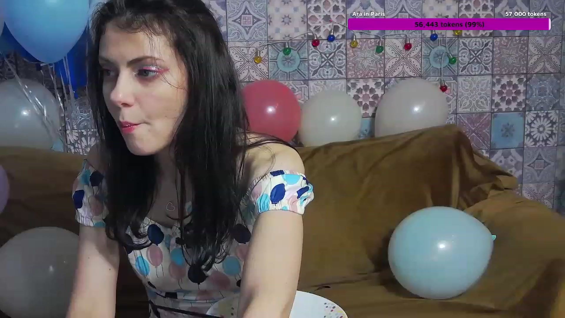 Gallery image thumbnail from MissAracely's myfreecams stream on, 04/02/2023, 22:19 image 3 of 20