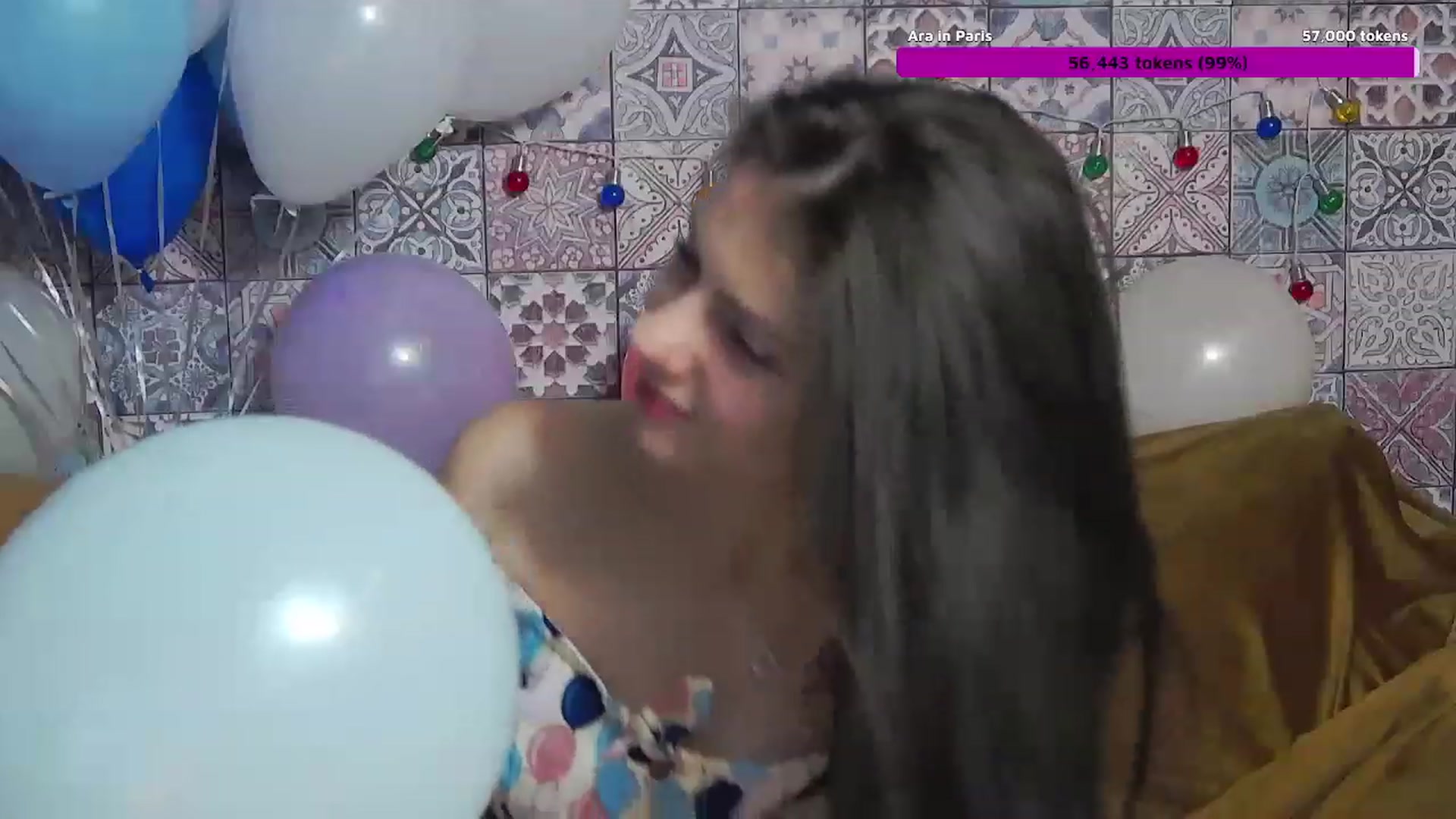 Gallery image thumbnail from MissAracely's myfreecams stream on, 04/02/2023, 22:19 image 17 of 20