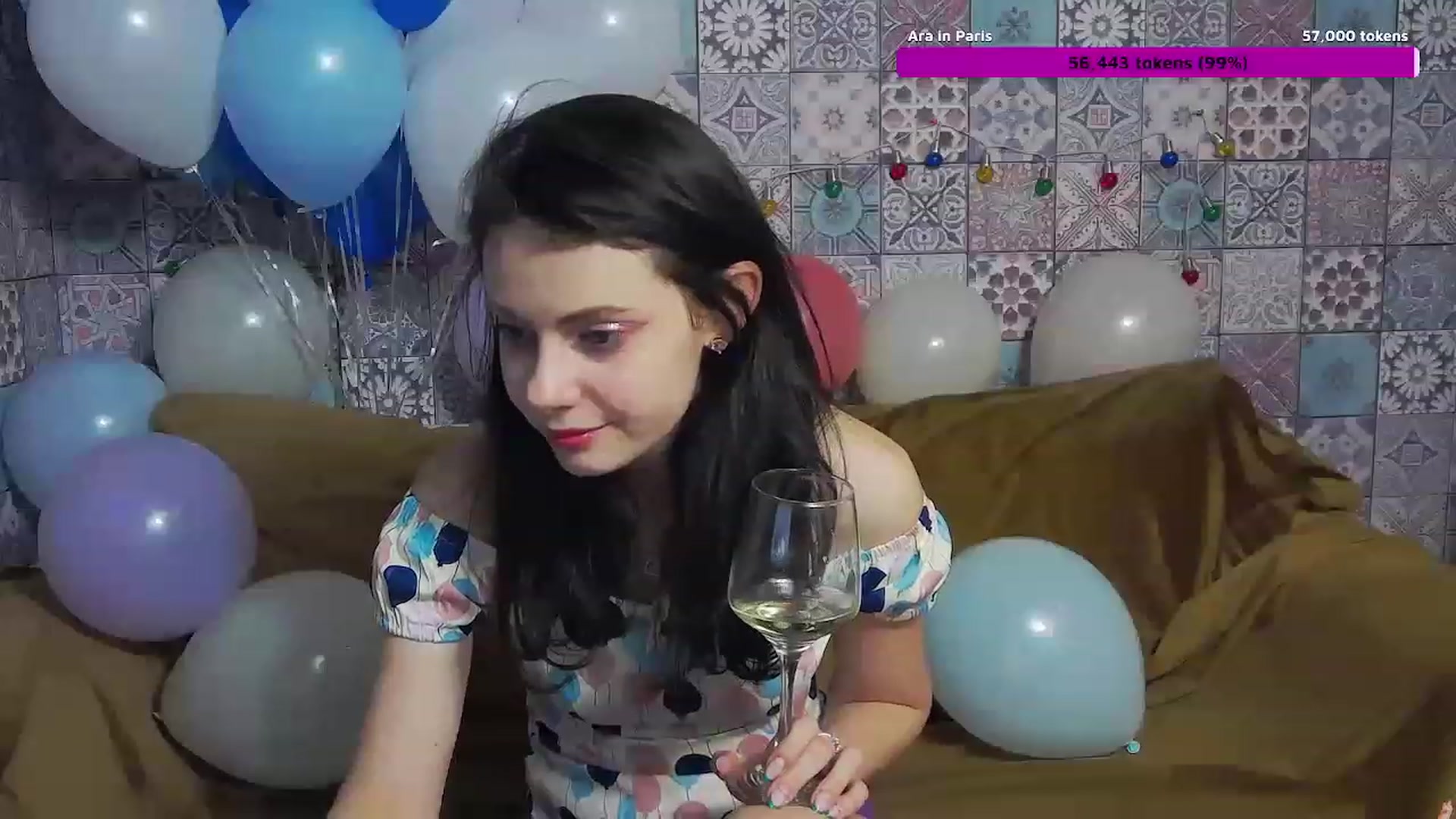 Gallery image thumbnail from MissAracely's myfreecams stream on, 04/02/2023, 22:19 image 13 of 20