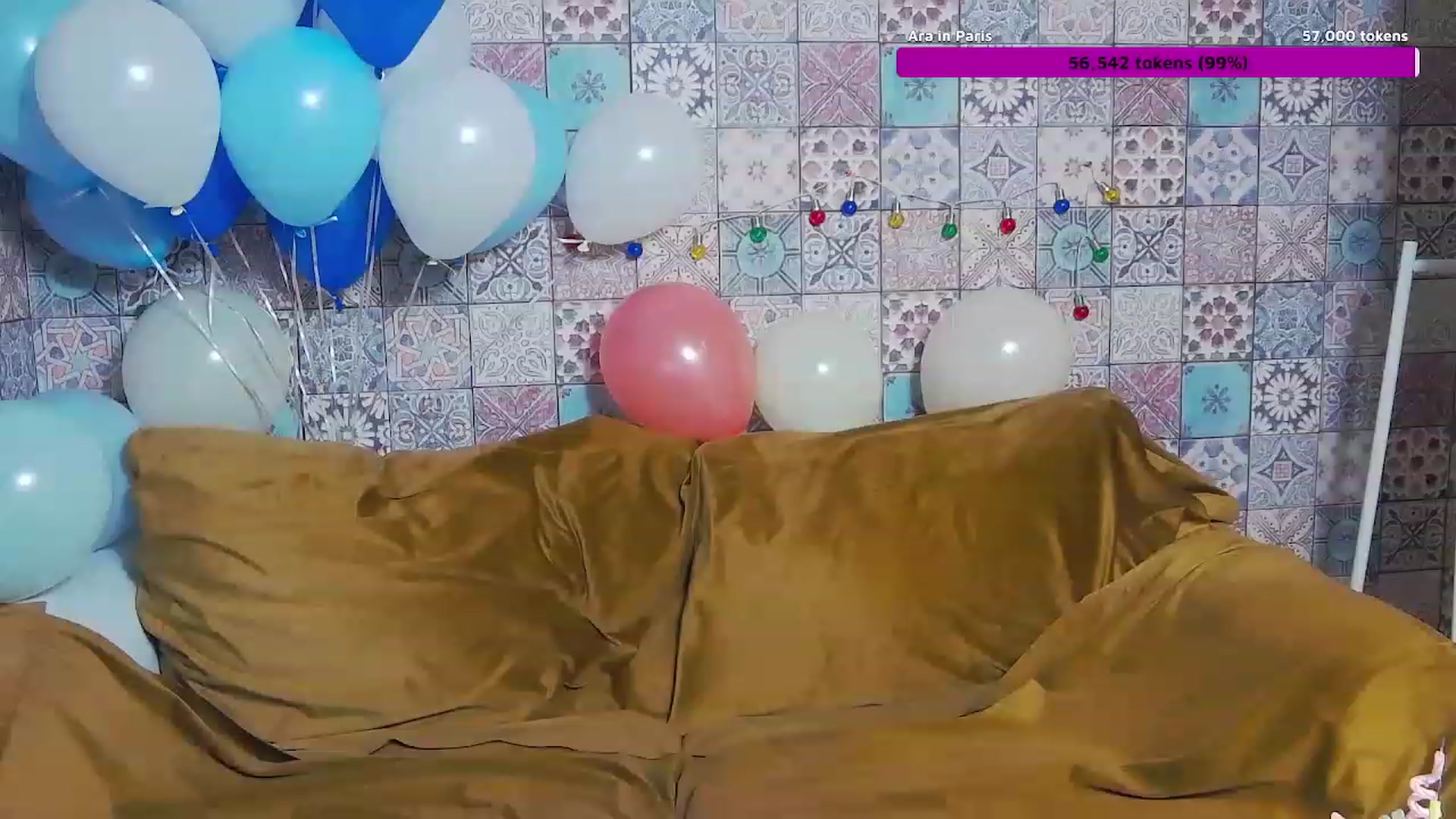 Gallery image thumbnail from MissAracely's myfreecams stream on, 04/02/2023, 23:54 image 6 of 20