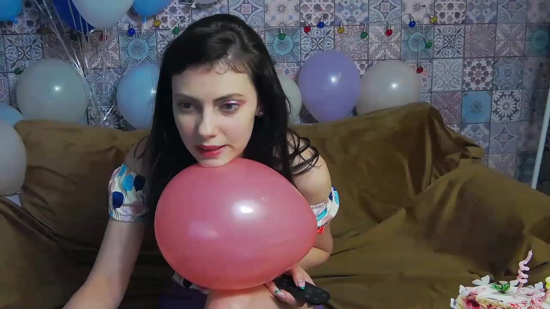 Gallery image thumbnail from MissAracely's myfreecams stream on, 04/03/2023, 01:11 image 13 of 20