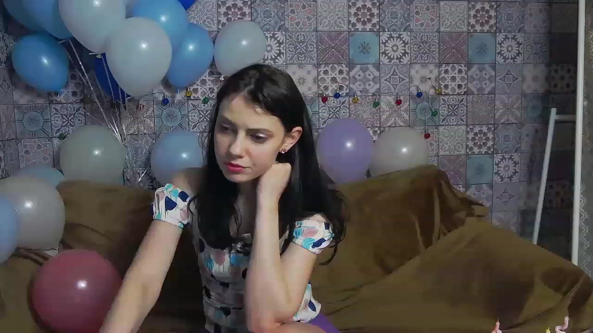 Gallery image thumbnail from MissAracely's myfreecams stream on, 04/03/2023, 01:11 image 6 of 20