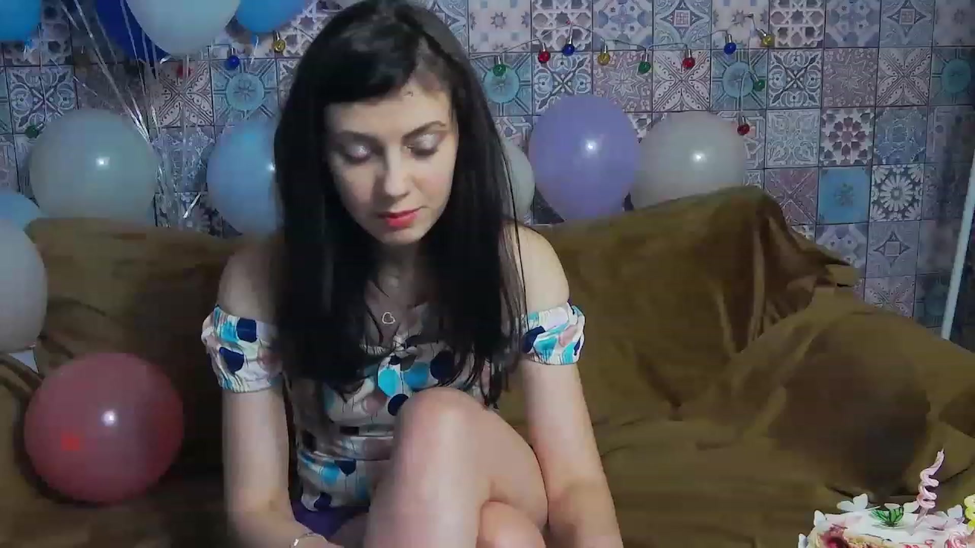 Gallery image thumbnail from MissAracely's myfreecams stream on, 04/03/2023, 01:11 image 20 of 20