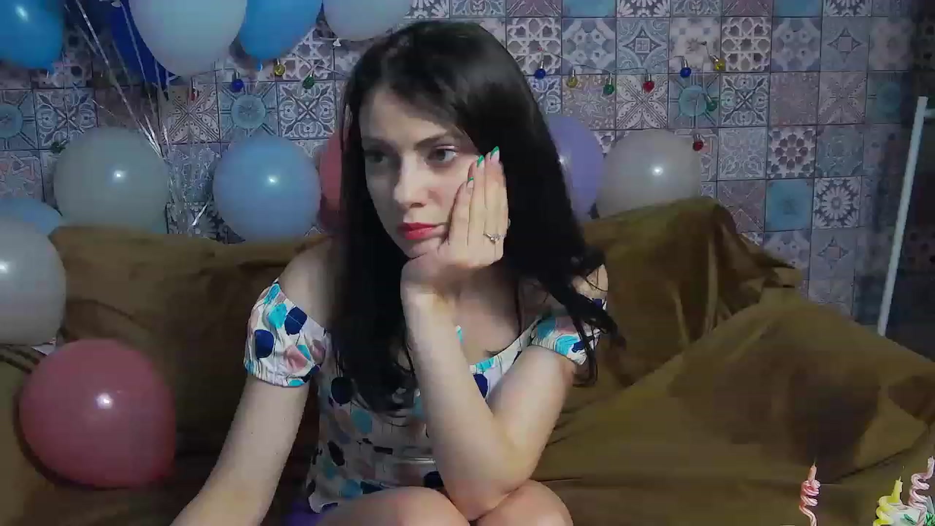 Gallery image thumbnail from MissAracely's myfreecams stream on, 04/03/2023, 01:11 image 3 of 20