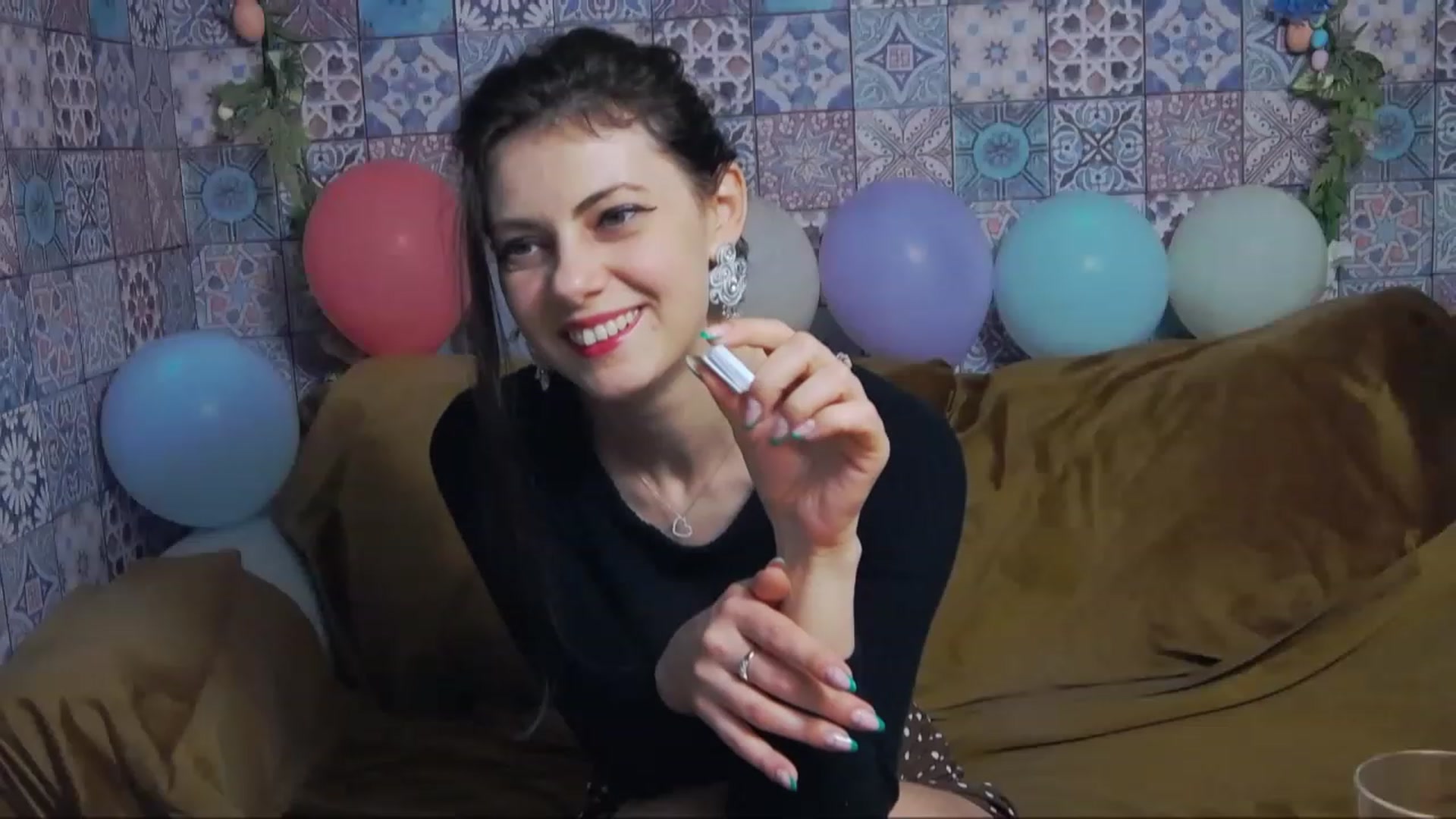 Gallery image thumbnail from MissAracely's myfreecams stream on, 04/05/2023, 18:40 image 11 of 20
