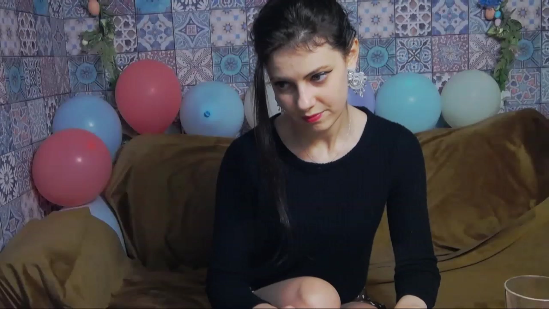 Gallery image thumbnail from MissAracely's myfreecams stream on, 04/05/2023, 18:40 image 9 of 20