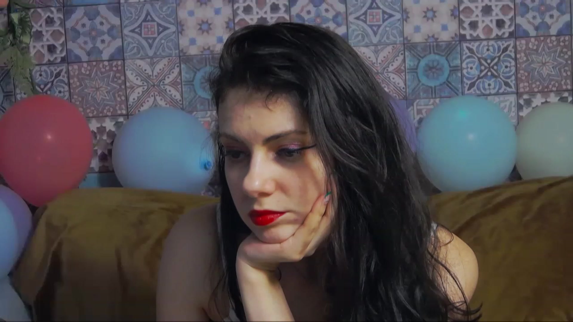 Gallery image thumbnail from MissAracely's myfreecams stream on, 04/05/2023, 20:45 image 18 of 20