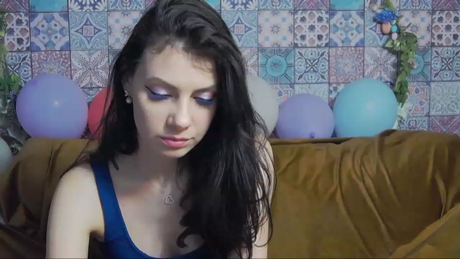 Gallery image thumbnail from MissAracely's myfreecams stream on, 04/07/2023, 19:02 image 5 of 20