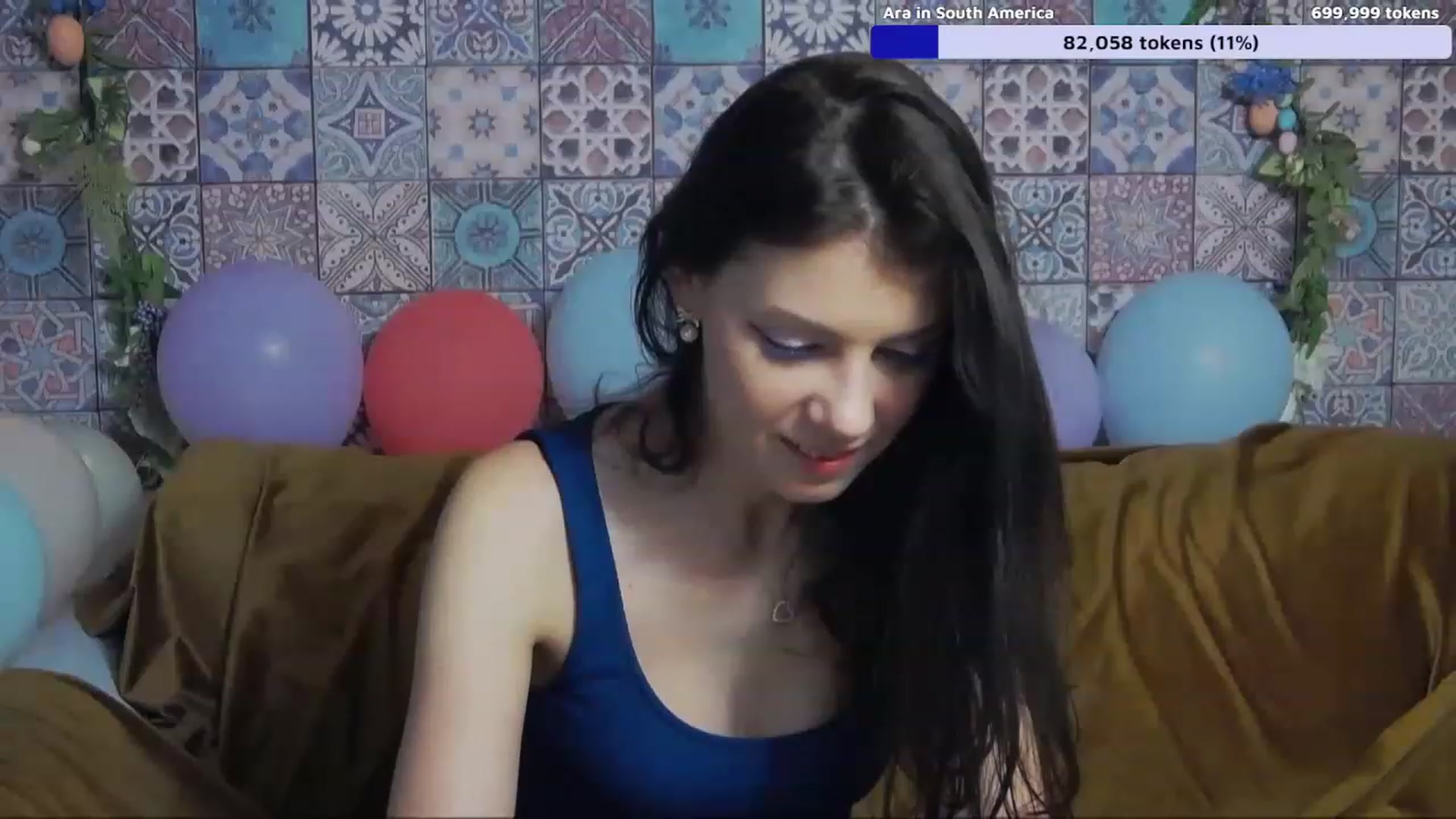 Gallery image thumbnail from MissAracely's myfreecams stream on, 04/07/2023, 19:02 image 15 of 20