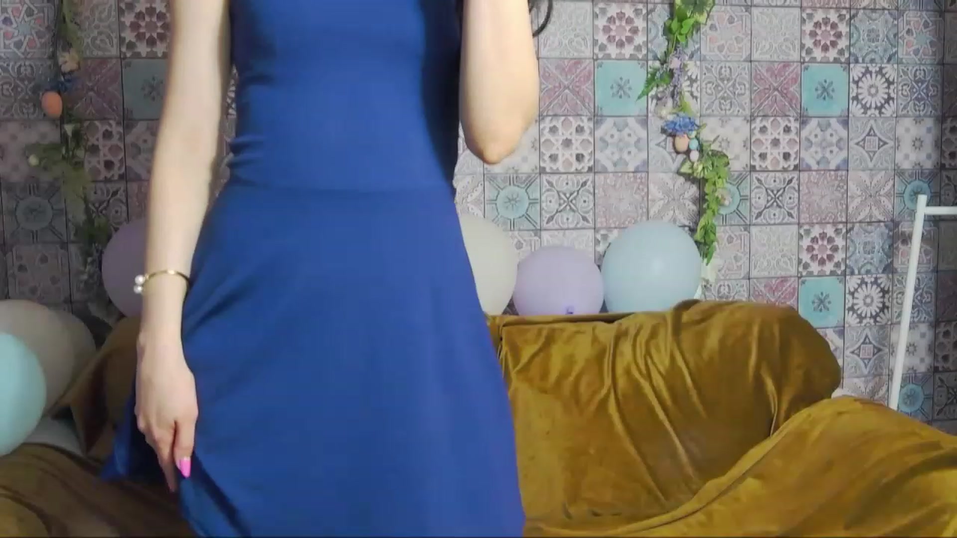 Gallery image thumbnail from MissAracely's myfreecams stream on, 04/07/2023, 19:02 image 4 of 20