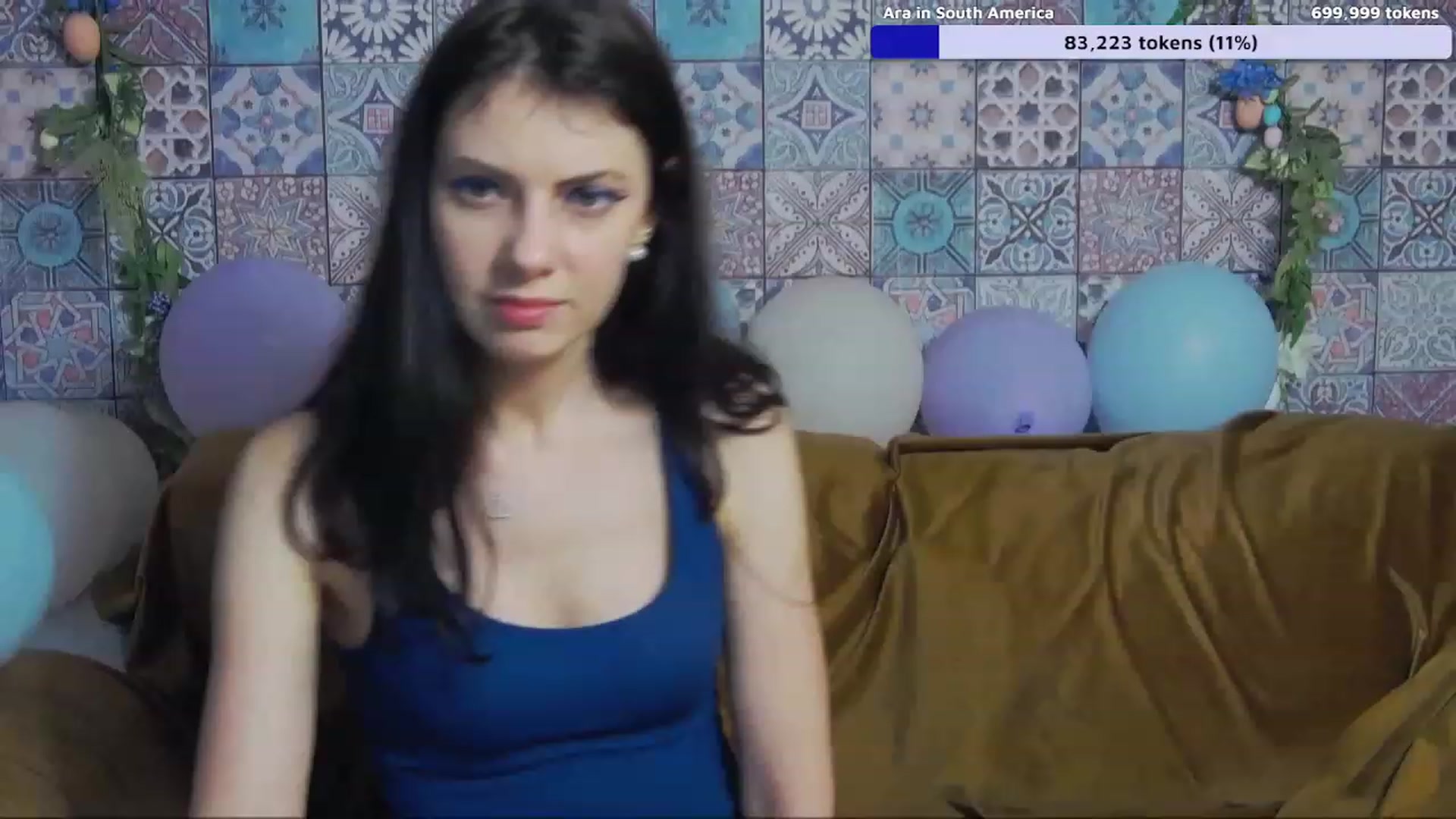 Gallery image thumbnail from MissAracely's myfreecams stream on, 04/07/2023, 20:41 image 18 of 20