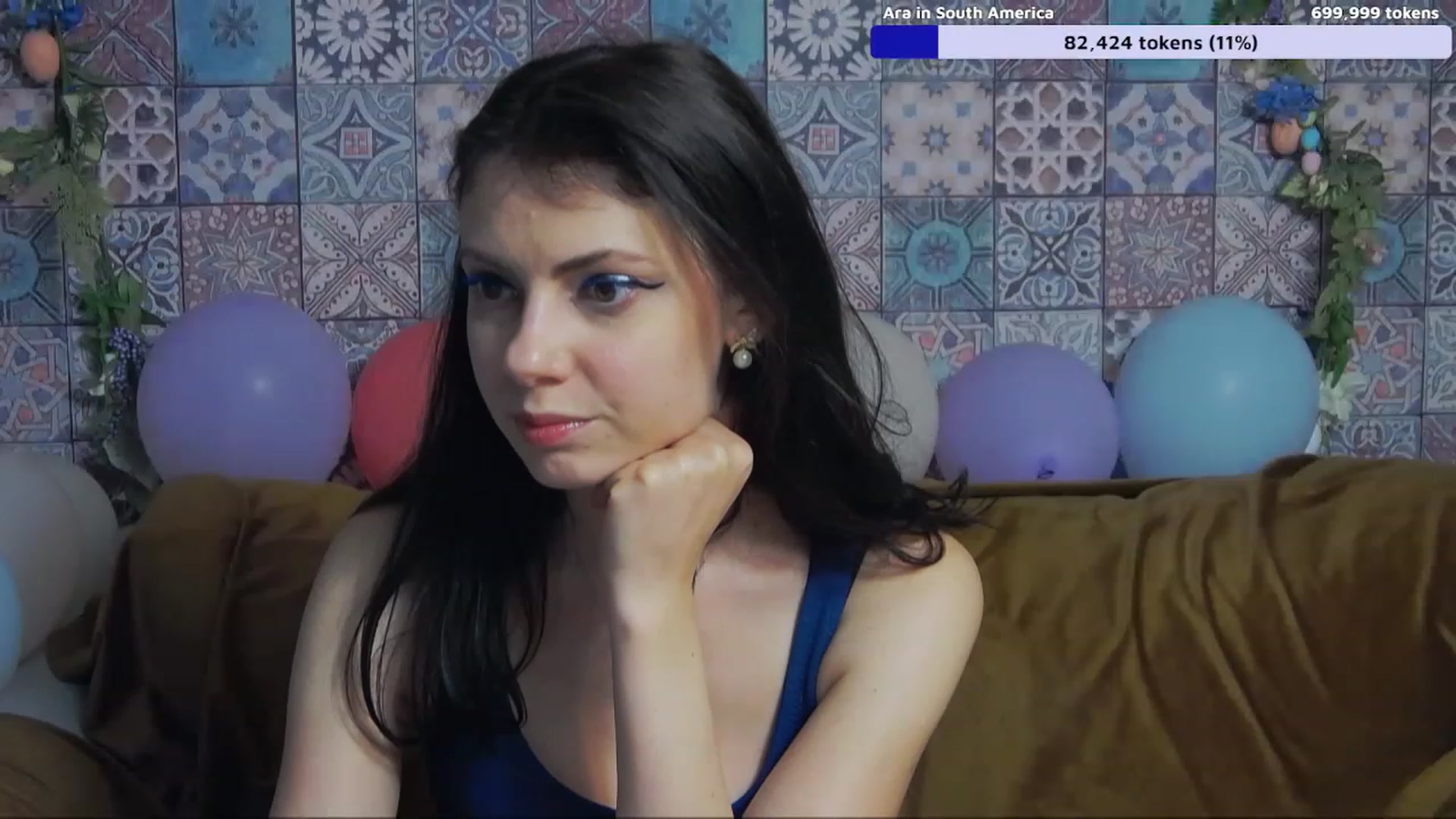 Gallery image thumbnail from MissAracely's myfreecams stream on, 04/07/2023, 20:41 image 11 of 20