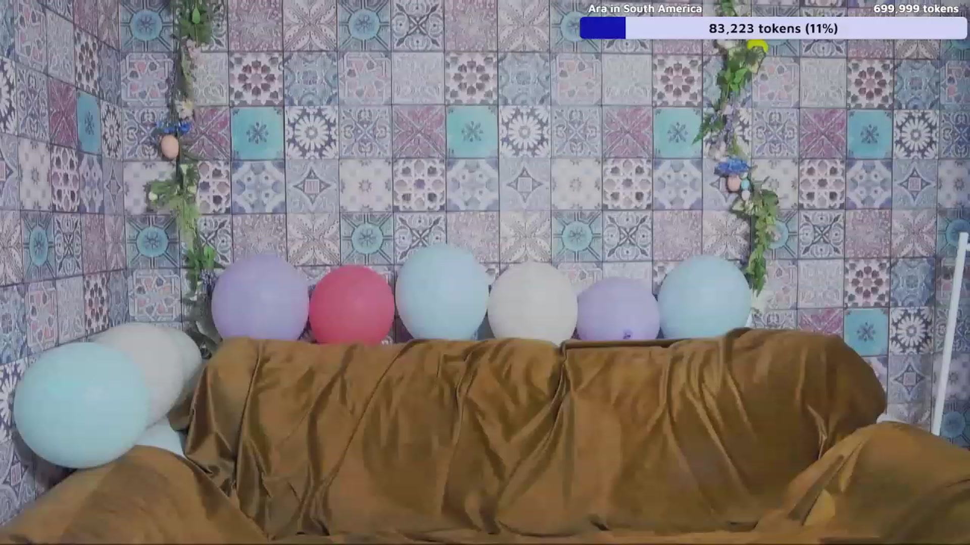 Gallery image thumbnail from MissAracely's myfreecams stream on, 04/07/2023, 20:41 image 16 of 20