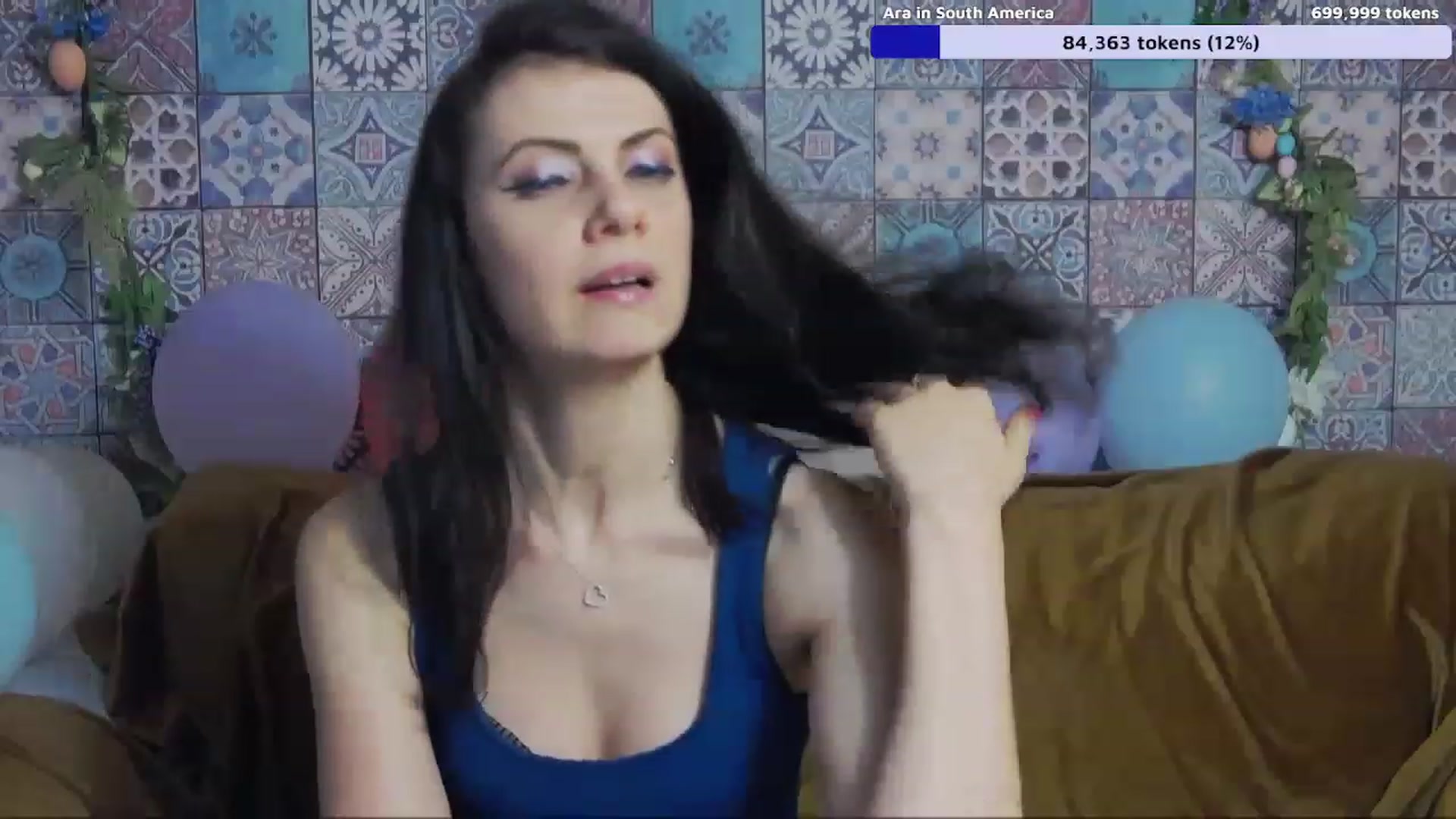 Gallery image thumbnail from MissAracely's myfreecams stream on, 04/07/2023, 22:28 image 18 of 20