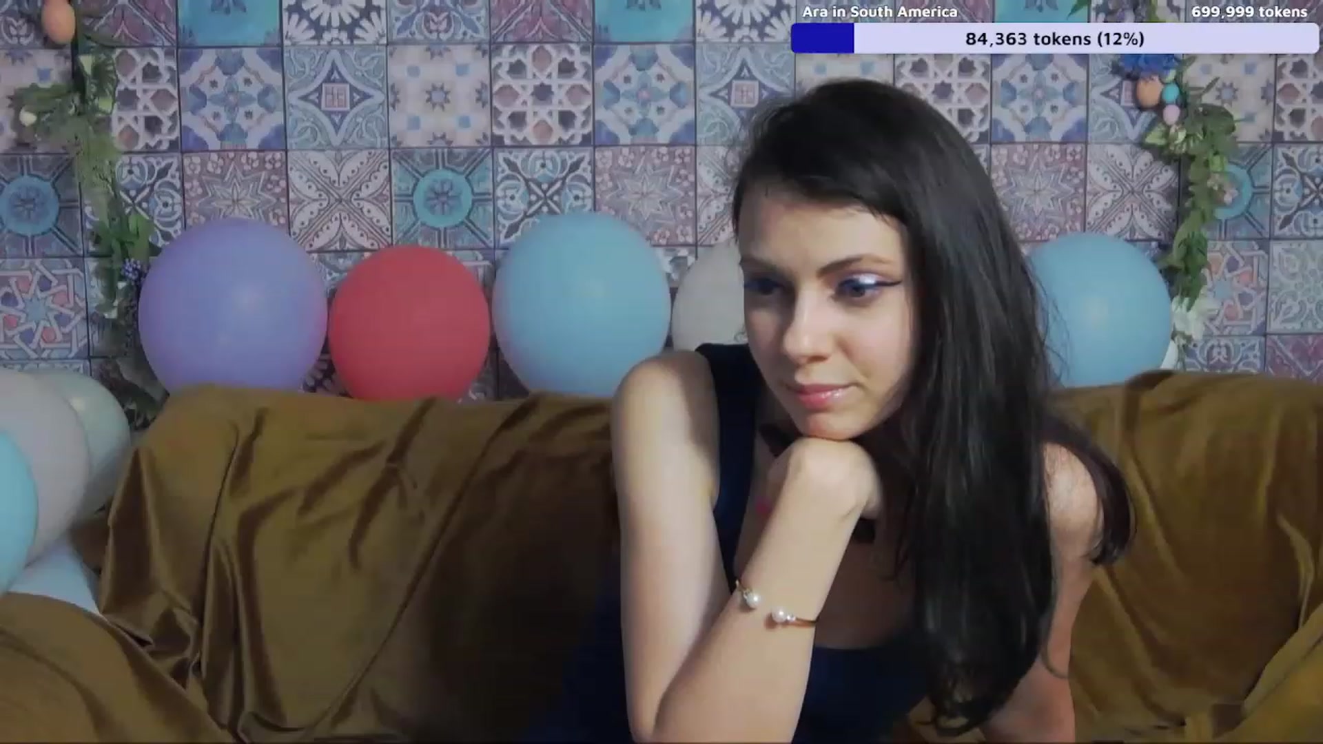 Gallery image thumbnail from MissAracely's myfreecams stream on, 04/07/2023, 22:28 image 19 of 20