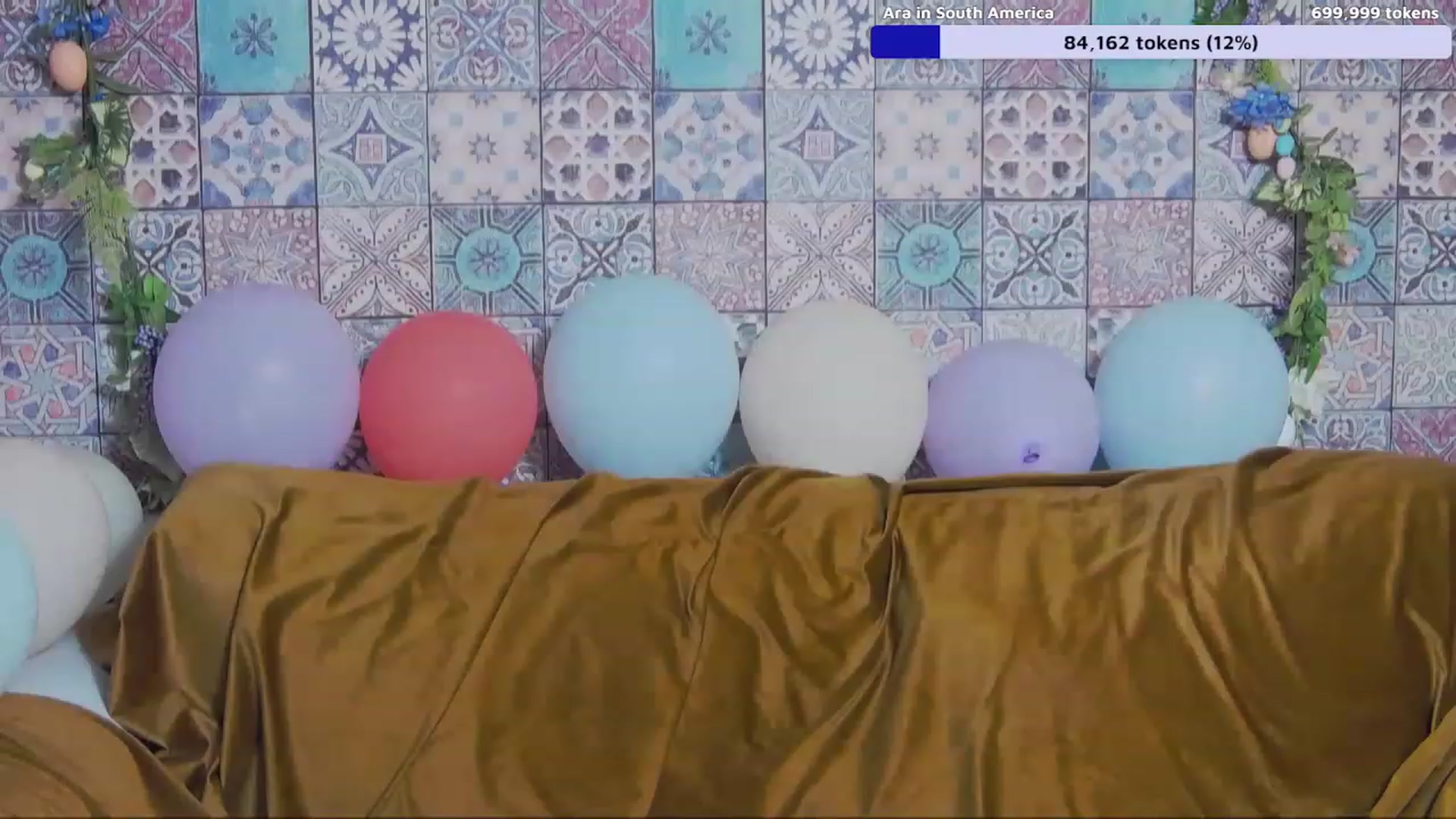 Gallery image thumbnail from MissAracely's myfreecams stream on, 04/07/2023, 22:28 image 13 of 20