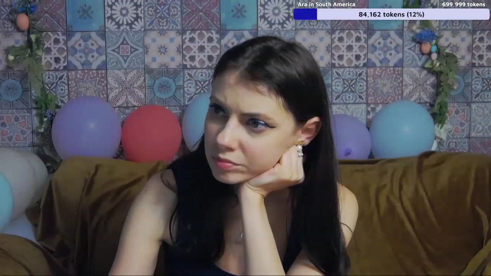 Gallery image thumbnail from MissAracely's myfreecams stream on, 04/07/2023, 22:28 image 7 of 20