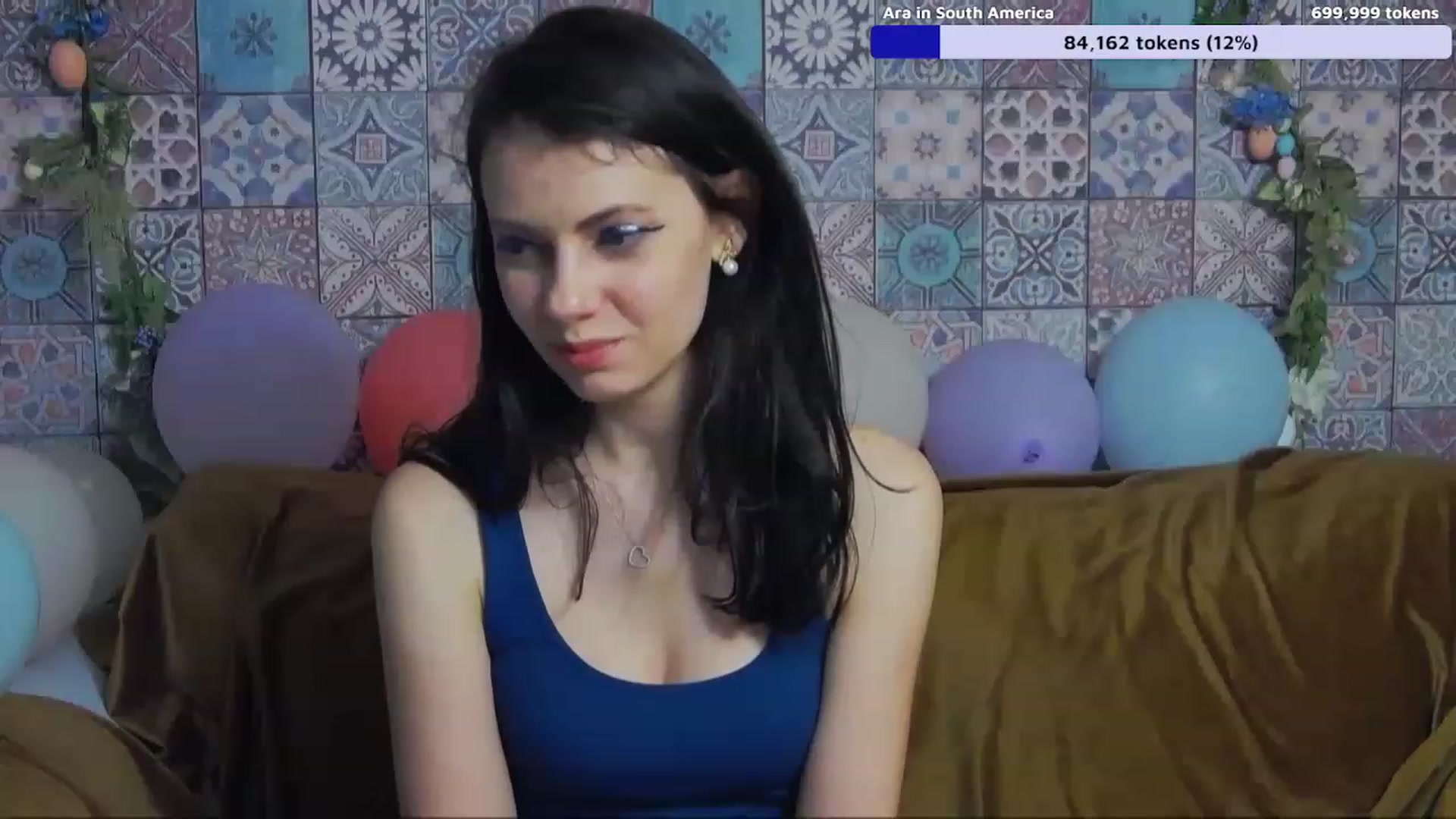Gallery image thumbnail from MissAracely's myfreecams stream on, 04/07/2023, 22:28 image 15 of 20