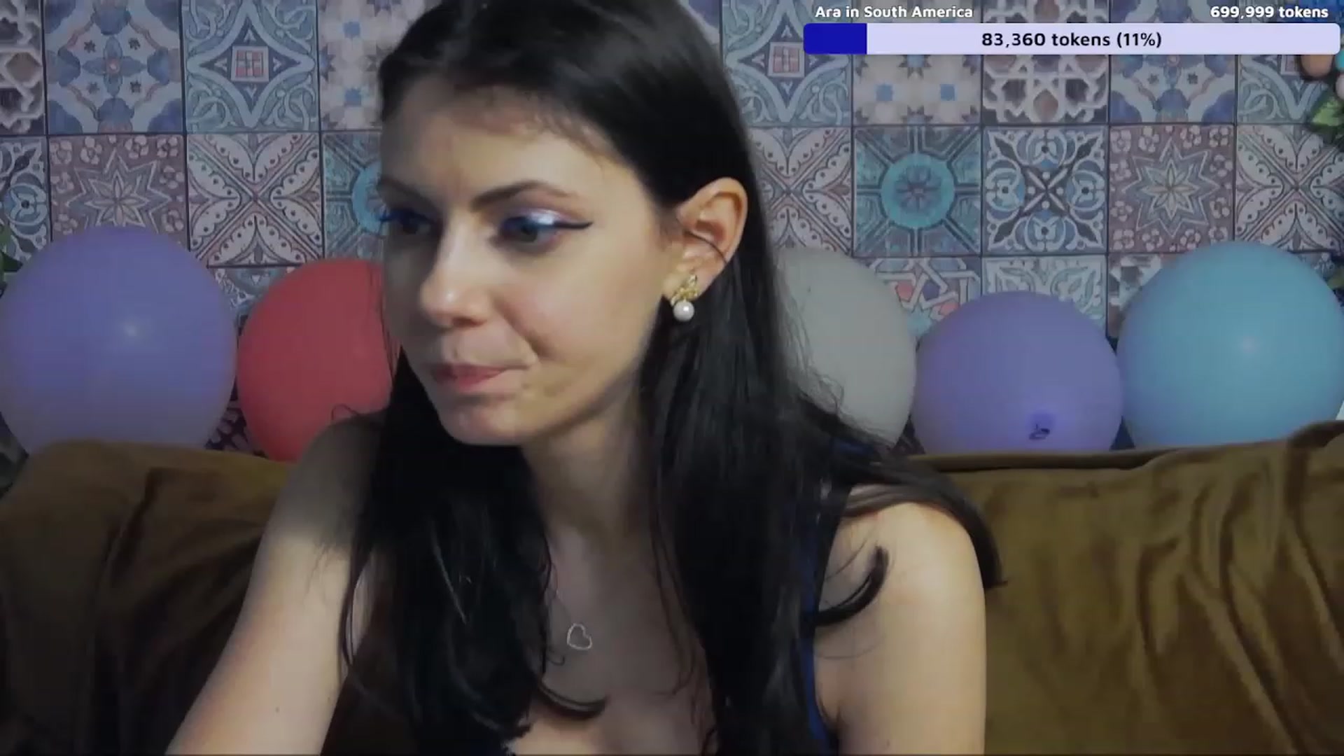 Gallery image thumbnail from MissAracely's myfreecams stream on, 04/07/2023, 22:28 image 1 of 20
