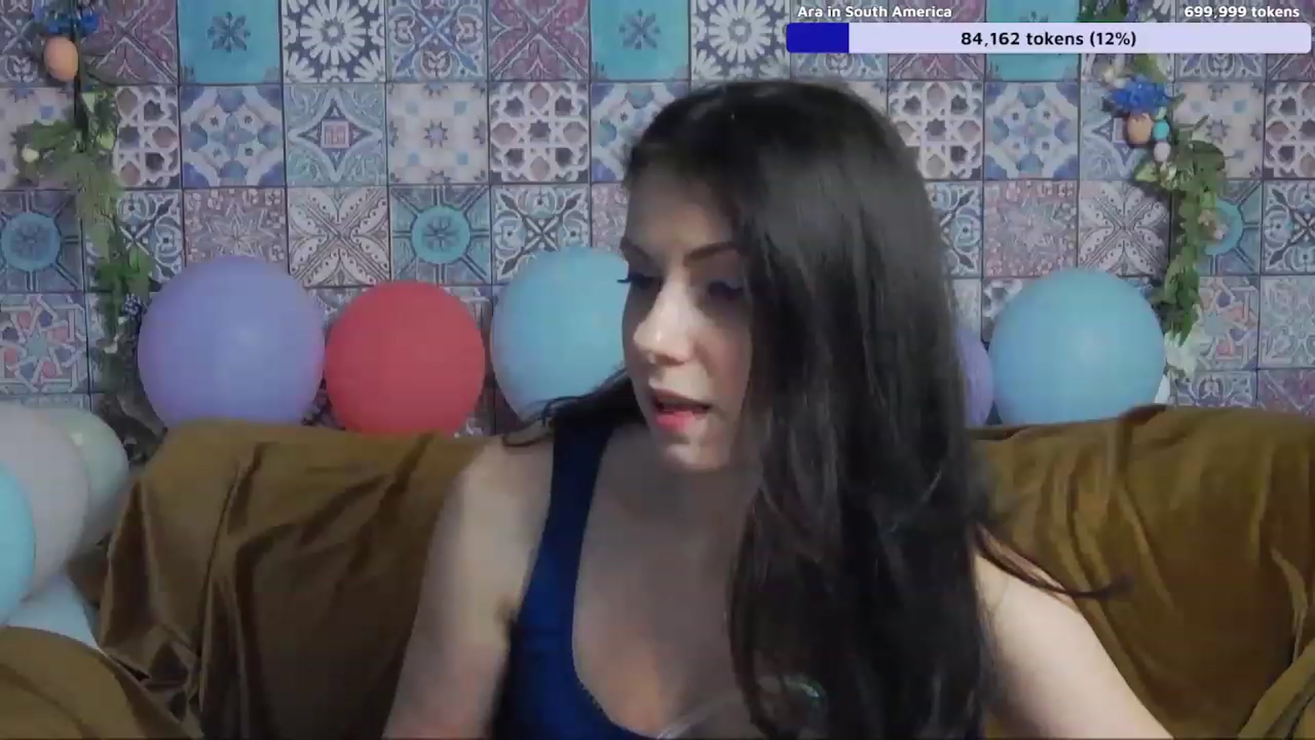 Gallery image thumbnail from MissAracely's myfreecams stream on, 04/07/2023, 22:28 image 14 of 20