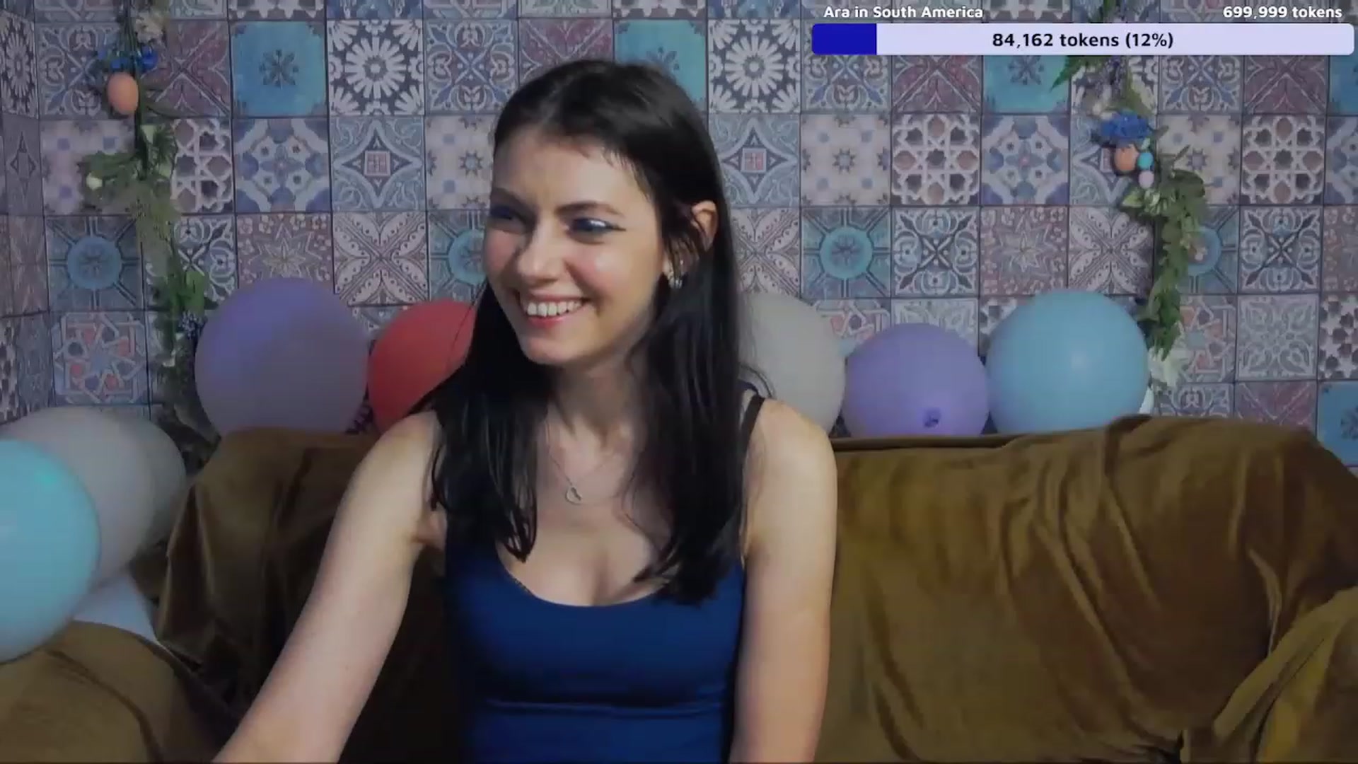 Gallery image thumbnail from MissAracely's myfreecams stream on, 04/07/2023, 22:28 image 6 of 20