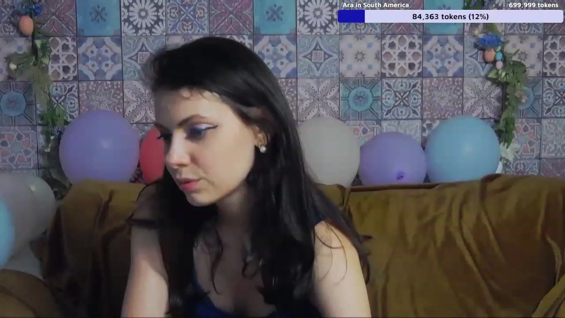 Gallery image thumbnail from MissAracely's myfreecams stream on, 04/07/2023, 22:28 image 16 of 20