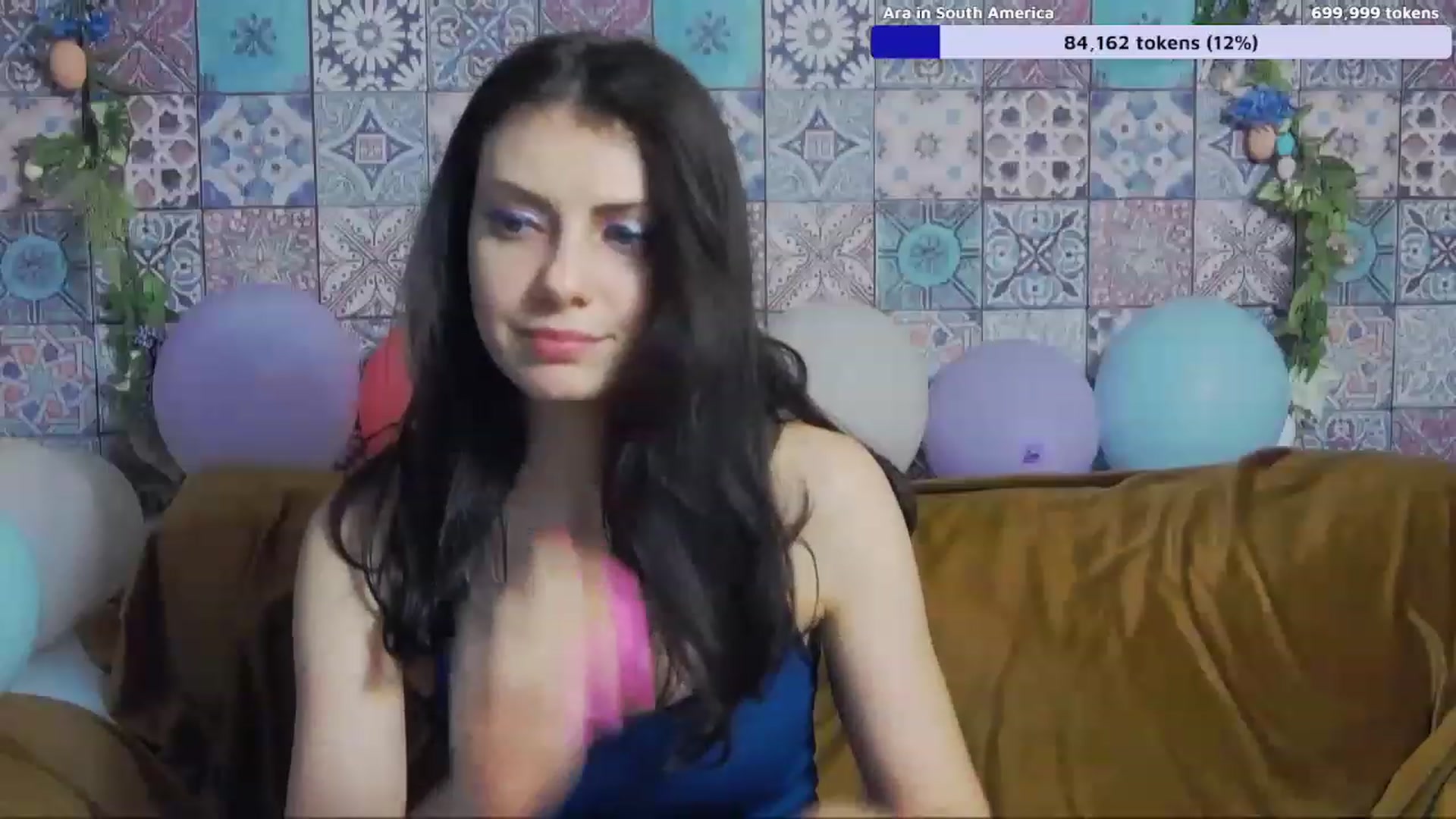 Gallery image thumbnail from MissAracely's myfreecams stream on, 04/07/2023, 22:28 image 11 of 20