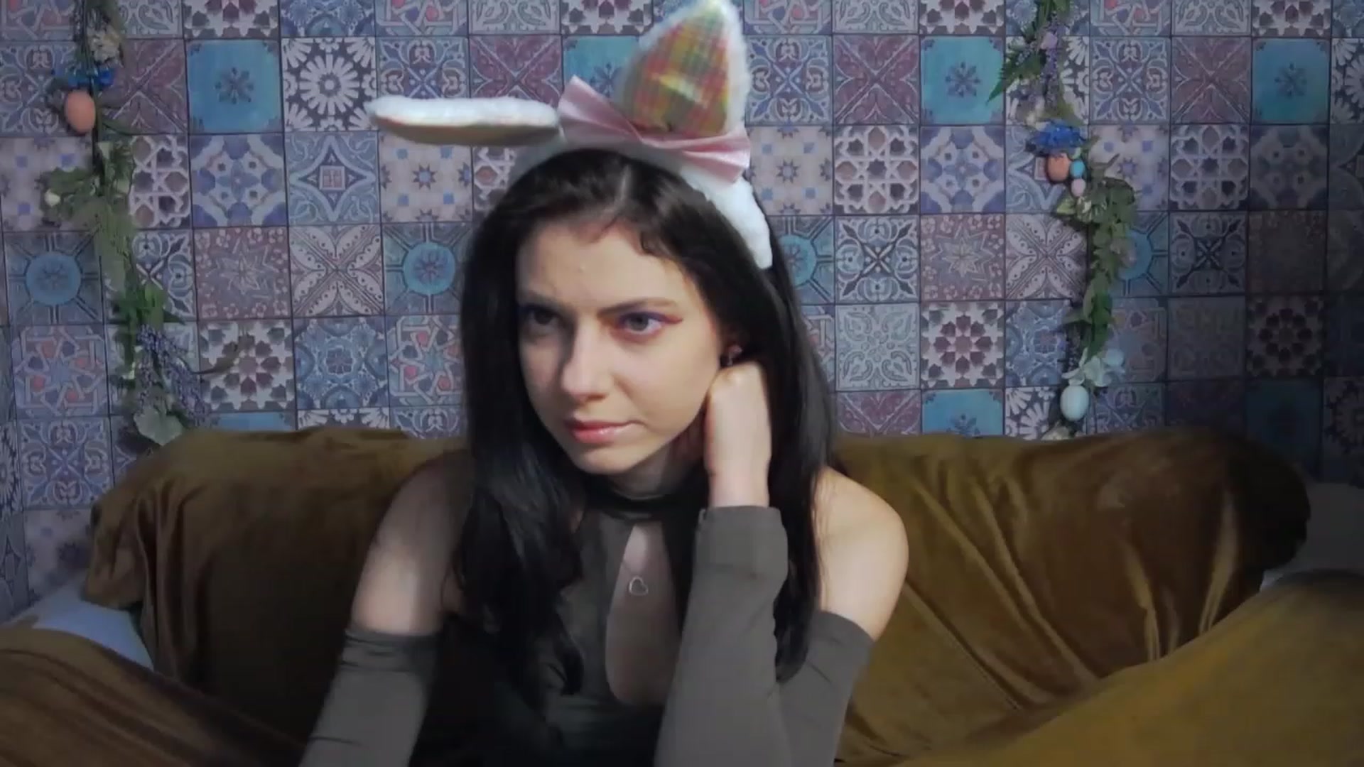 Gallery image thumbnail from MissAracely's myfreecams stream on, 04/08/2023, 20:18 image 3 of 20
