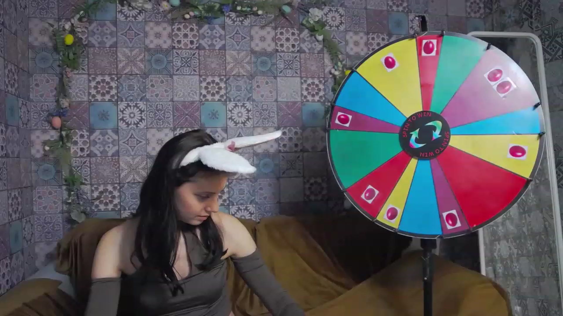 Gallery image thumbnail from MissAracely's myfreecams stream on, 04/08/2023, 20:18 image 16 of 20