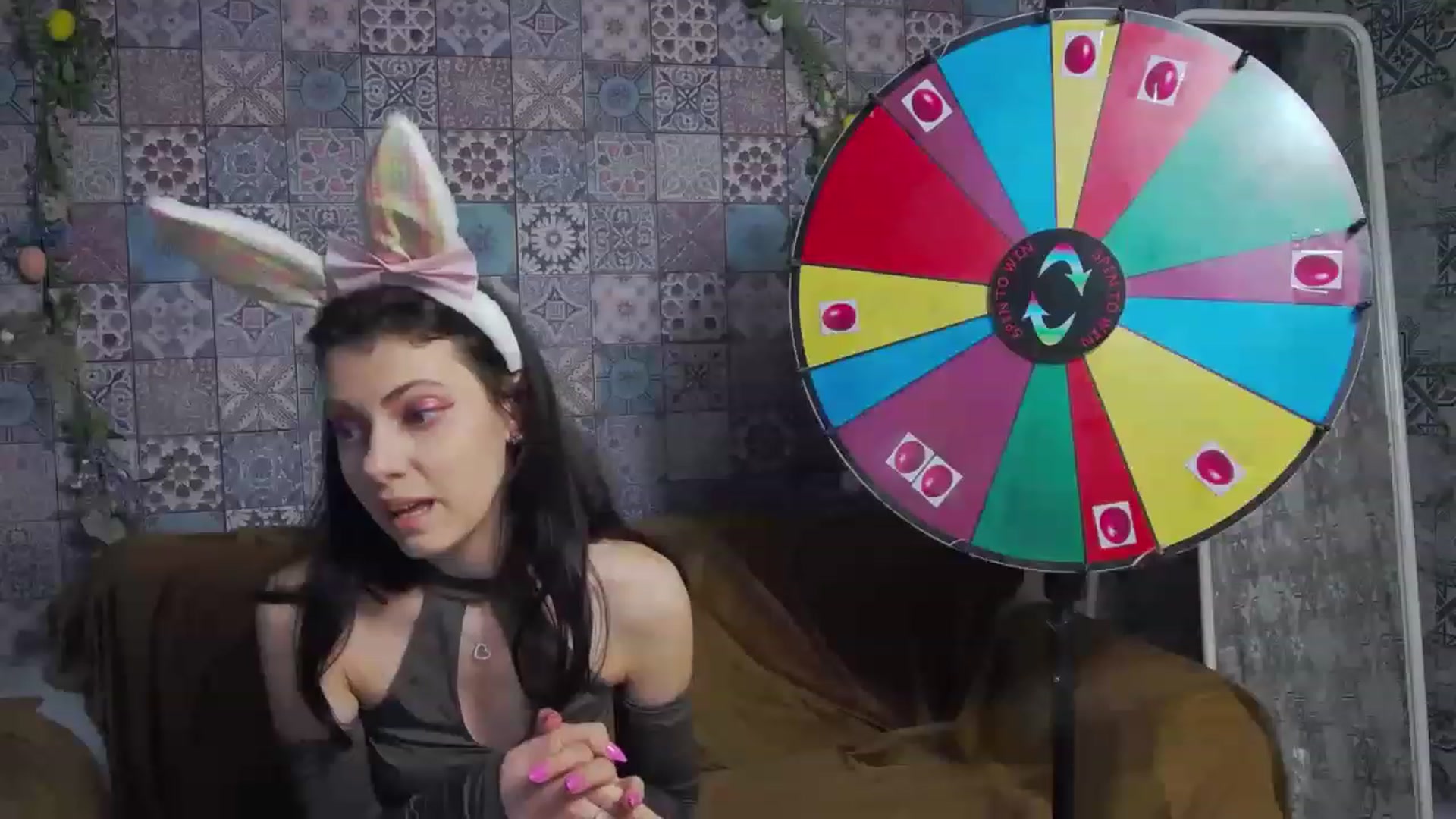 Gallery image thumbnail from MissAracely's myfreecams stream on, 04/08/2023, 20:18 image 9 of 20
