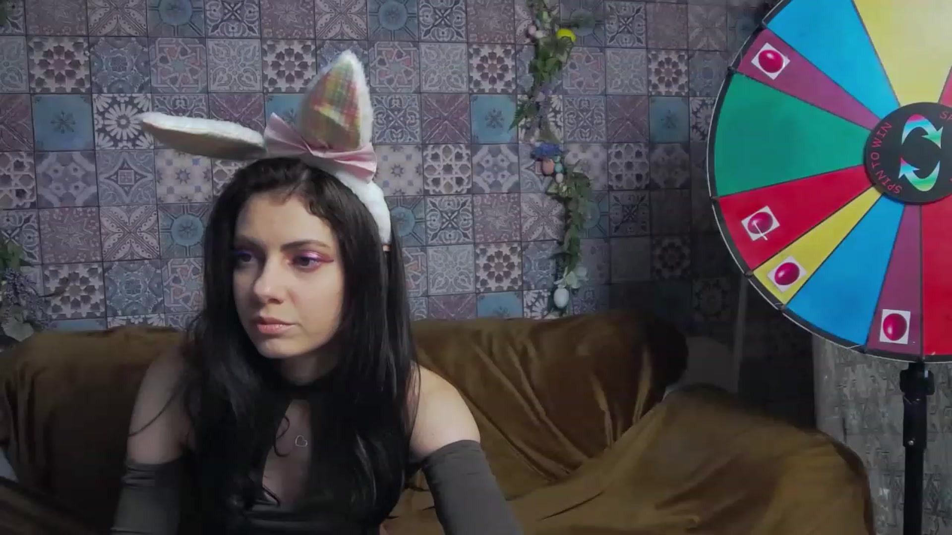 Gallery image thumbnail from MissAracely's myfreecams stream on, 04/08/2023, 20:18 image 5 of 20