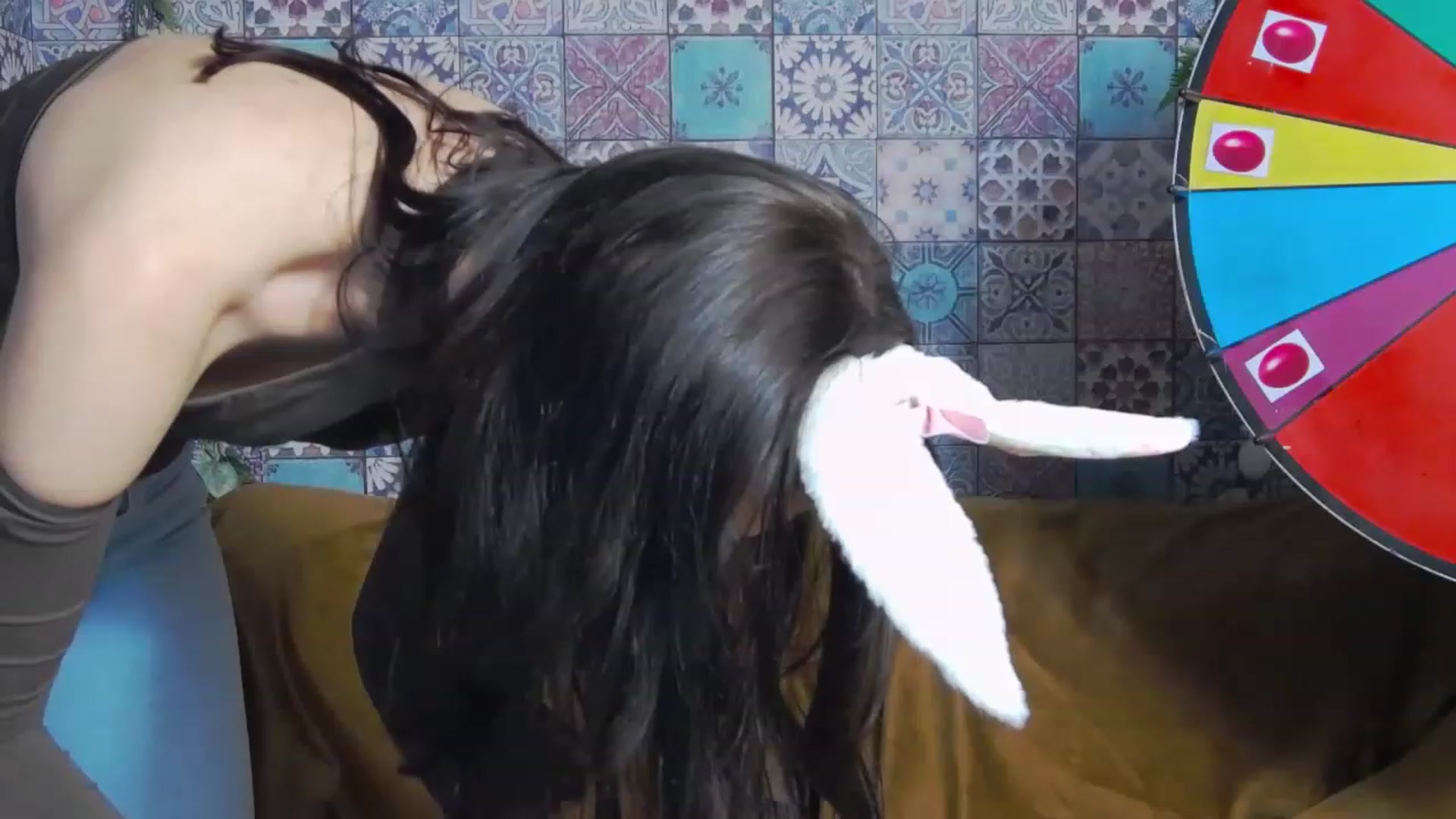 Gallery image thumbnail from MissAracely's myfreecams stream on, 04/08/2023, 20:50 image 7 of 20