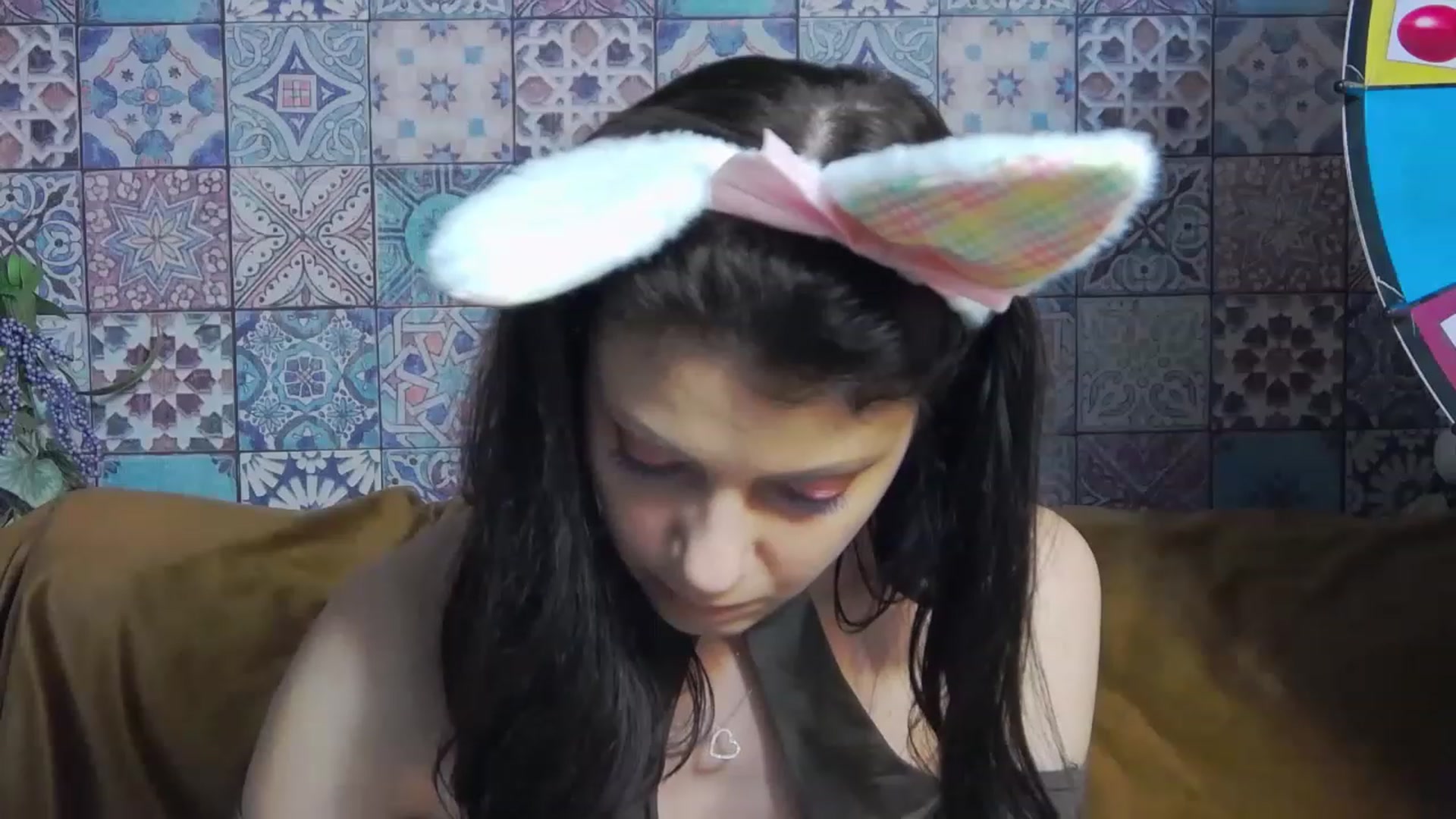 Gallery image thumbnail from MissAracely's myfreecams stream on, 04/08/2023, 20:50 image 10 of 20