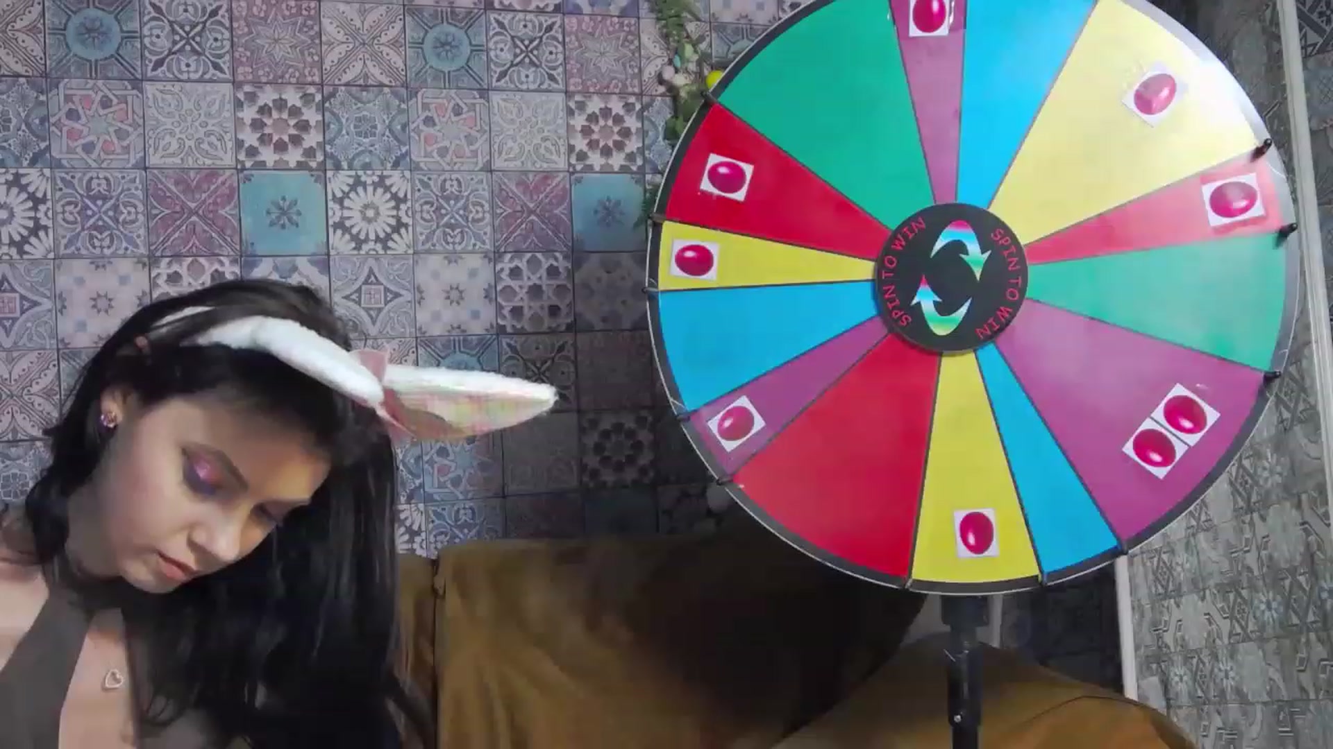 Gallery image thumbnail from MissAracely's myfreecams stream on, 04/08/2023, 20:50 image 4 of 20