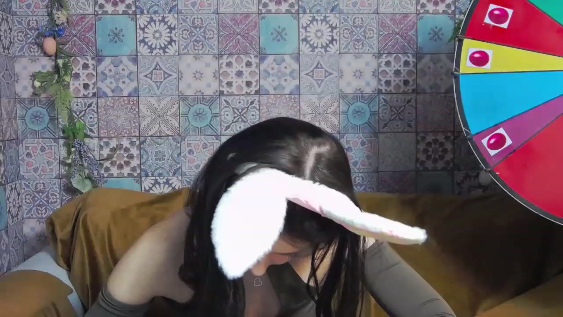 Gallery image thumbnail from MissAracely's myfreecams stream on, 04/08/2023, 20:50 image 6 of 20