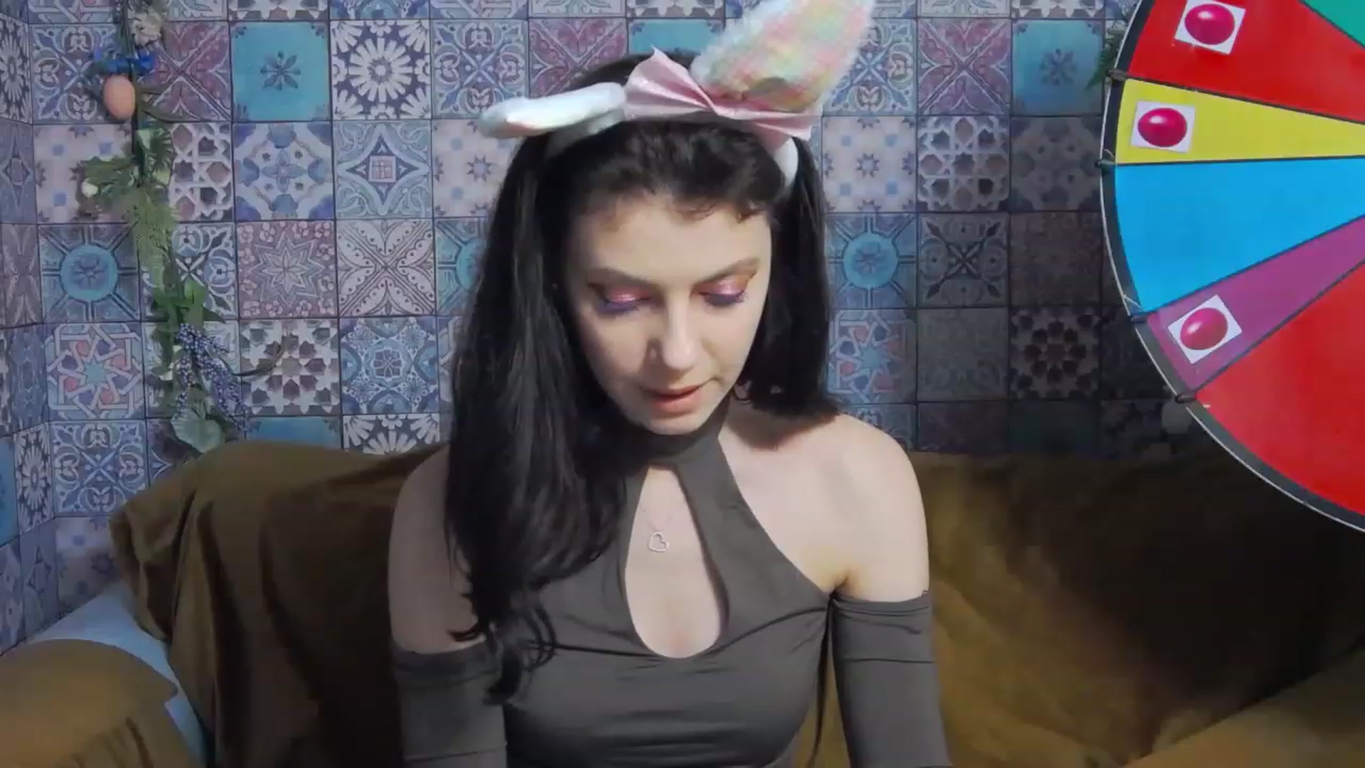 Gallery image thumbnail from MissAracely's myfreecams stream on, 04/08/2023, 20:50 image 9 of 20
