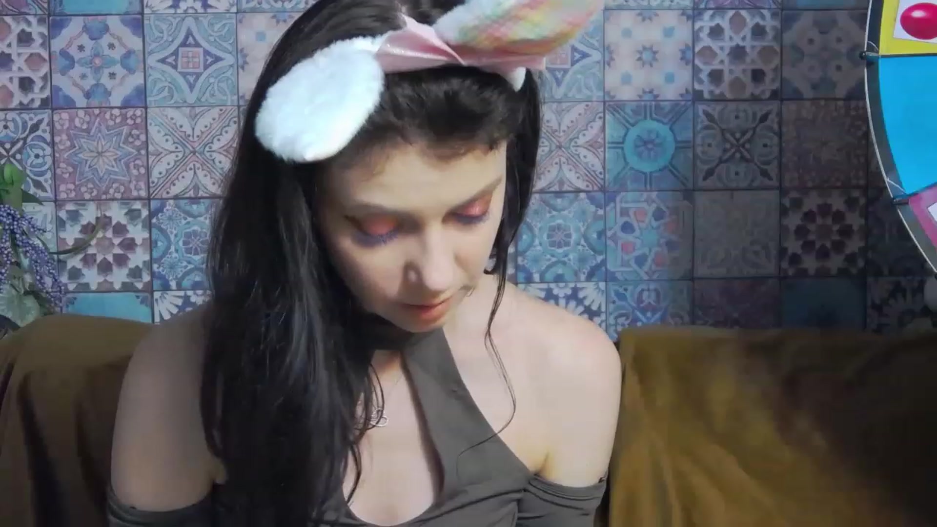 Gallery image thumbnail from MissAracely's myfreecams stream on, 04/08/2023, 20:50 image 14 of 20