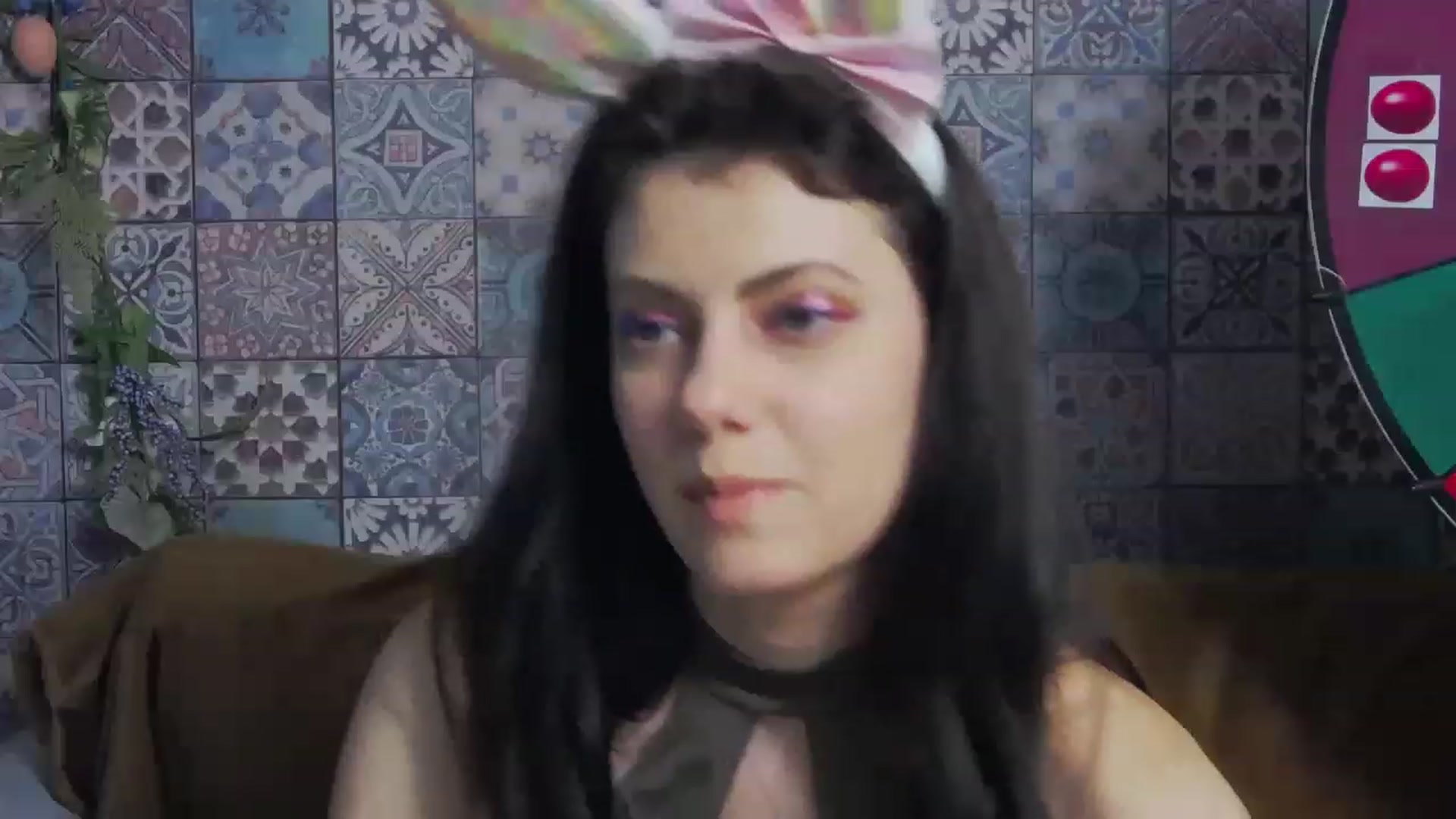Gallery image thumbnail from MissAracely's myfreecams stream on, 04/08/2023, 23:05 image 6 of 20
