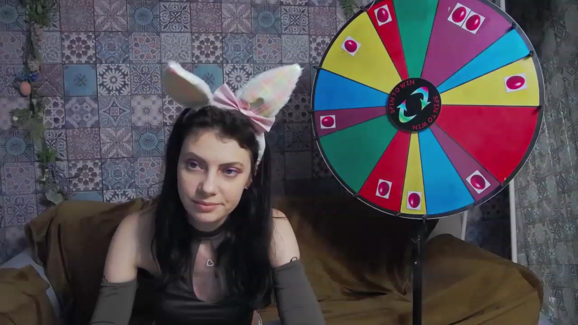 Gallery image thumbnail from MissAracely's myfreecams stream on, 04/08/2023, 23:05 image 19 of 20
