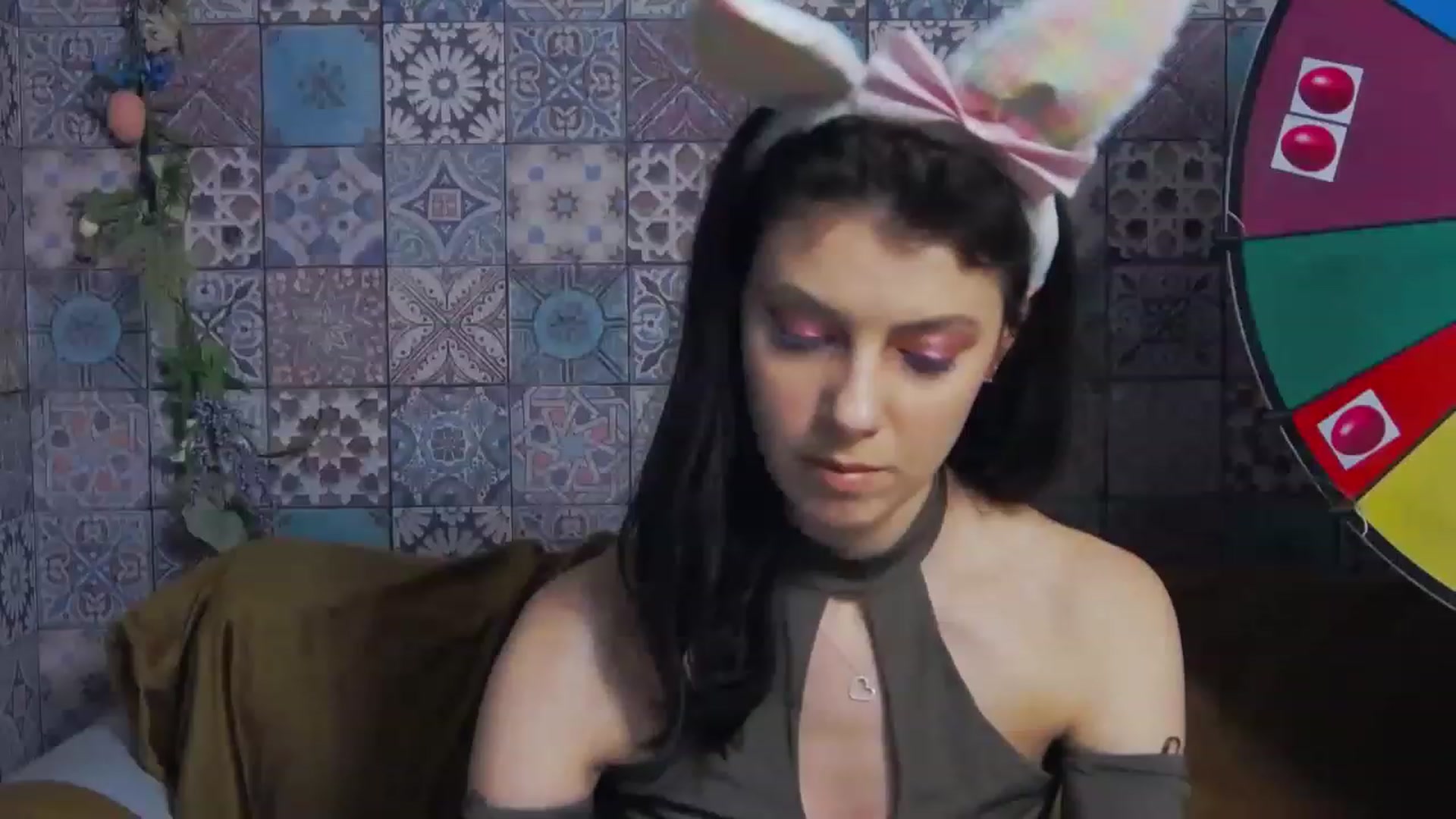 Gallery image thumbnail from MissAracely's myfreecams stream on, 04/08/2023, 23:05 image 2 of 20