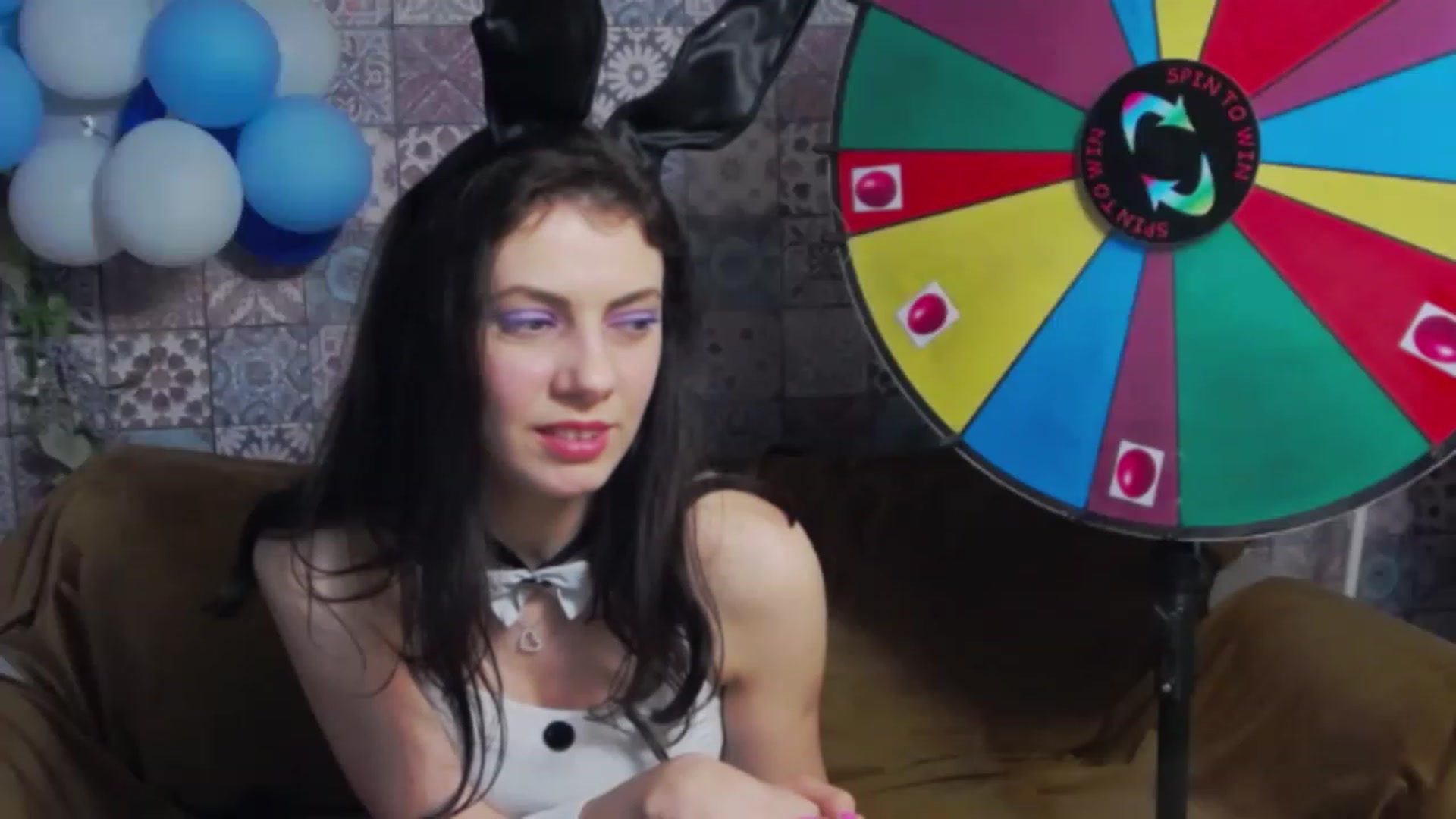 Gallery image thumbnail from MissAracely's myfreecams stream on, 04/09/2023, 23:28 image 7 of 20