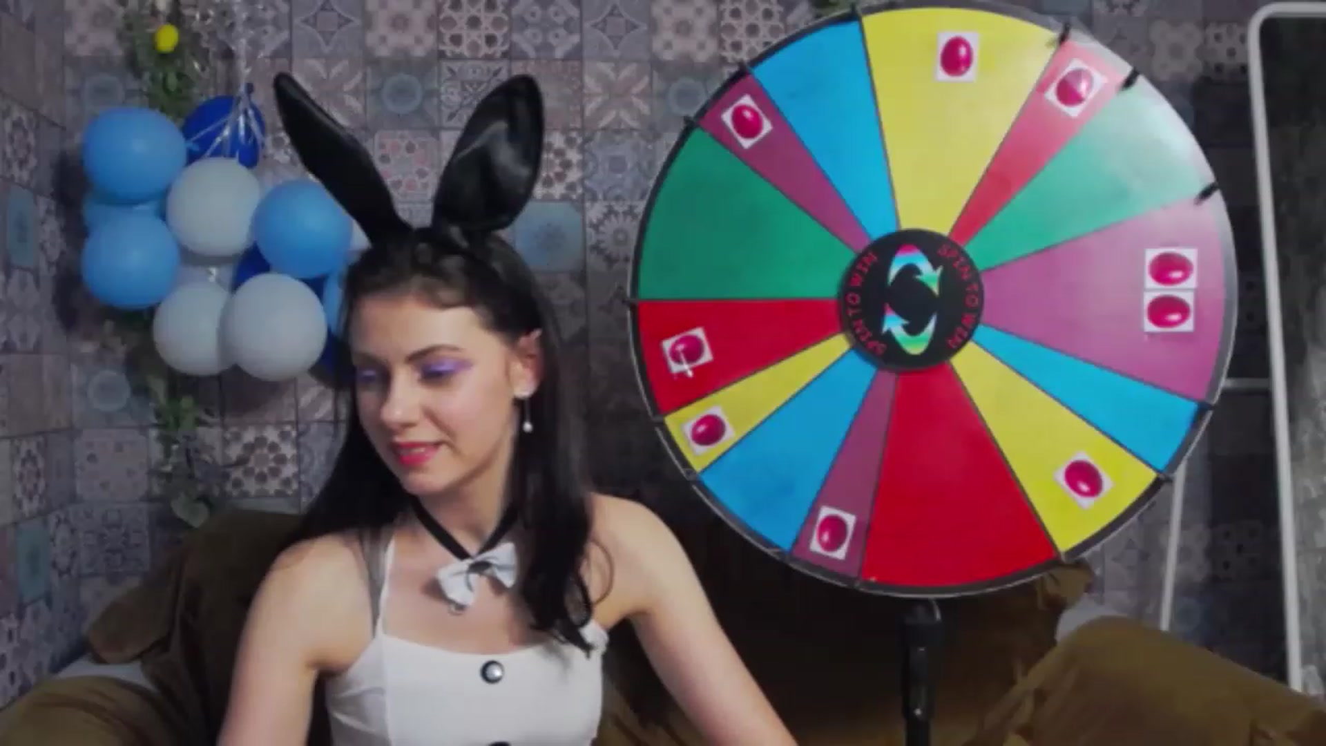 Gallery image thumbnail from MissAracely's myfreecams stream on, 04/09/2023, 23:28 image 16 of 20