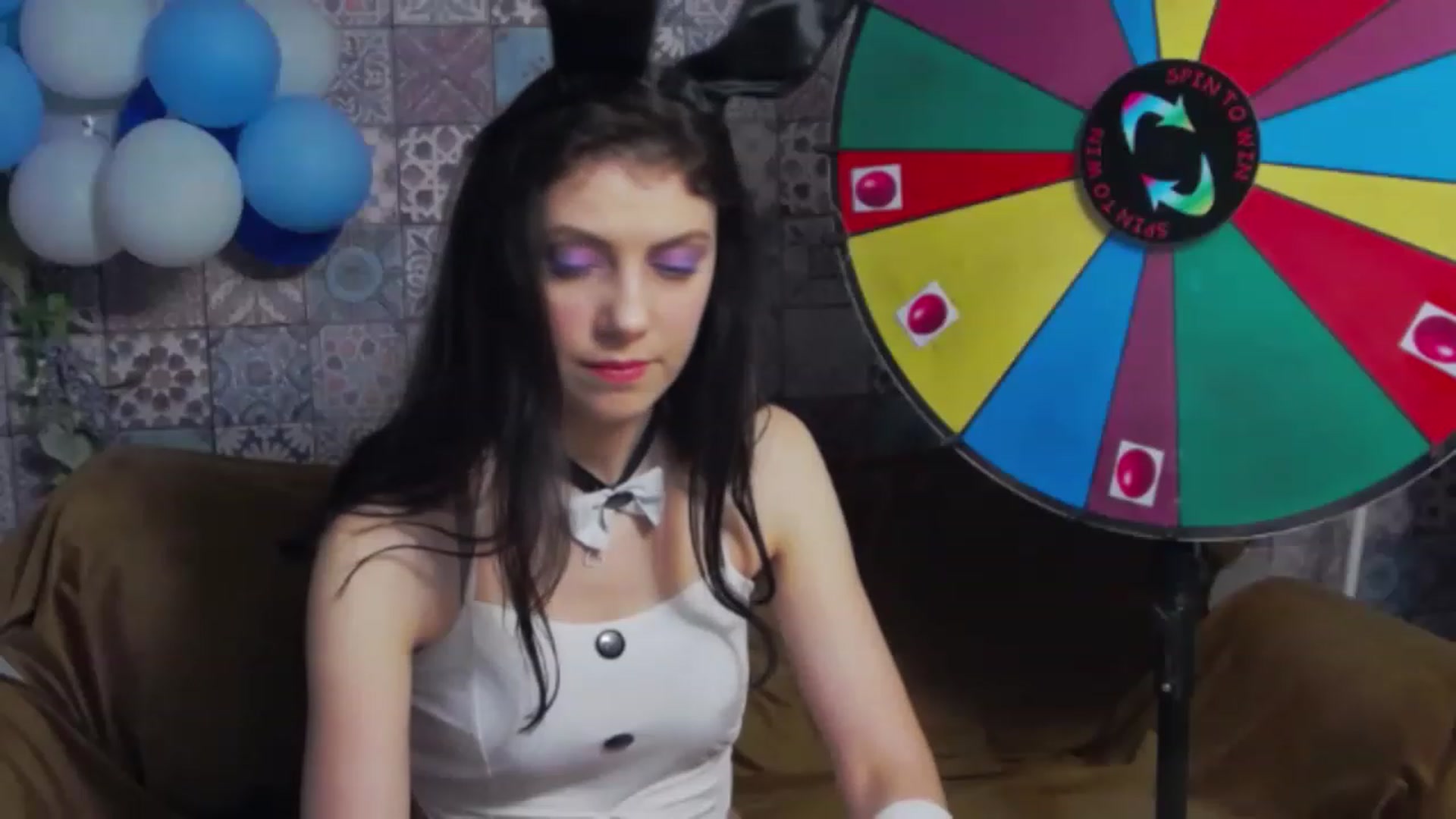 Gallery image thumbnail from MissAracely's myfreecams stream on, 04/09/2023, 23:28 image 6 of 20