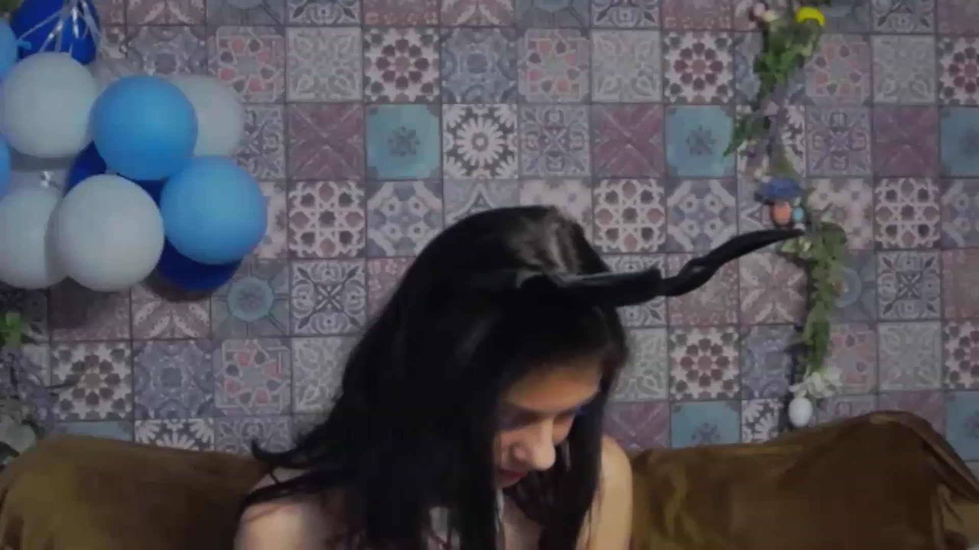 Gallery image thumbnail from MissAracely's myfreecams stream on, 04/09/2023, 23:28 image 3 of 20