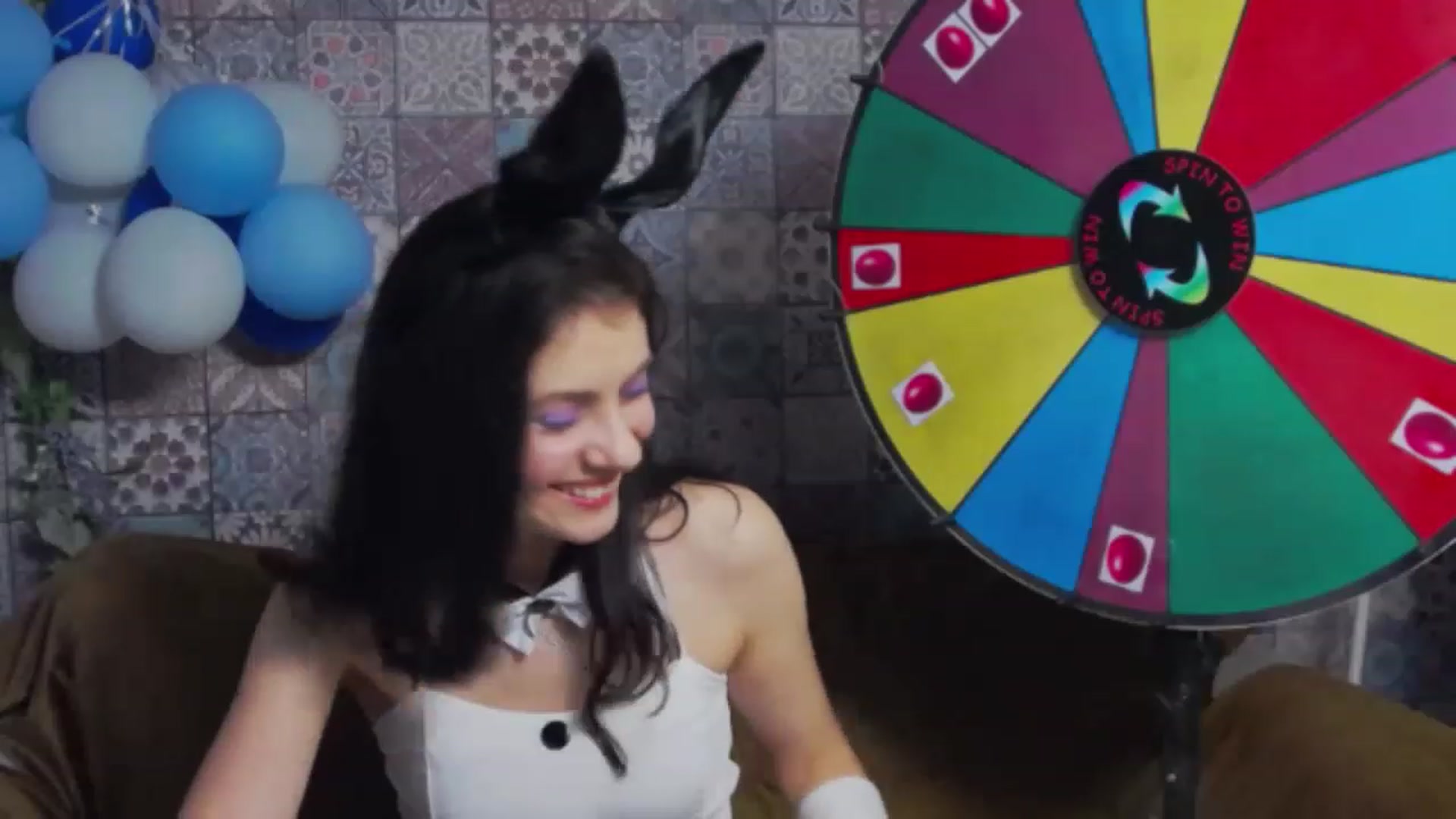 Gallery image thumbnail from MissAracely's myfreecams stream on, 04/09/2023, 23:28 image 8 of 20