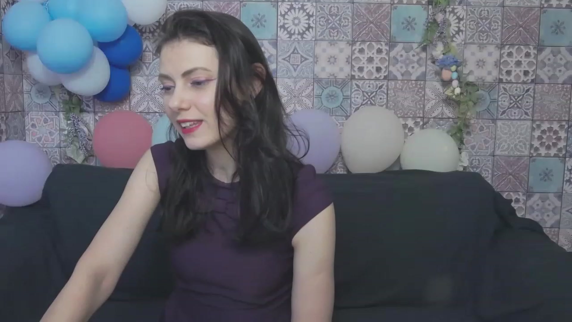 Gallery image thumbnail from MissAracely's myfreecams stream on, 04/14/2023, 15:56 image 12 of 20